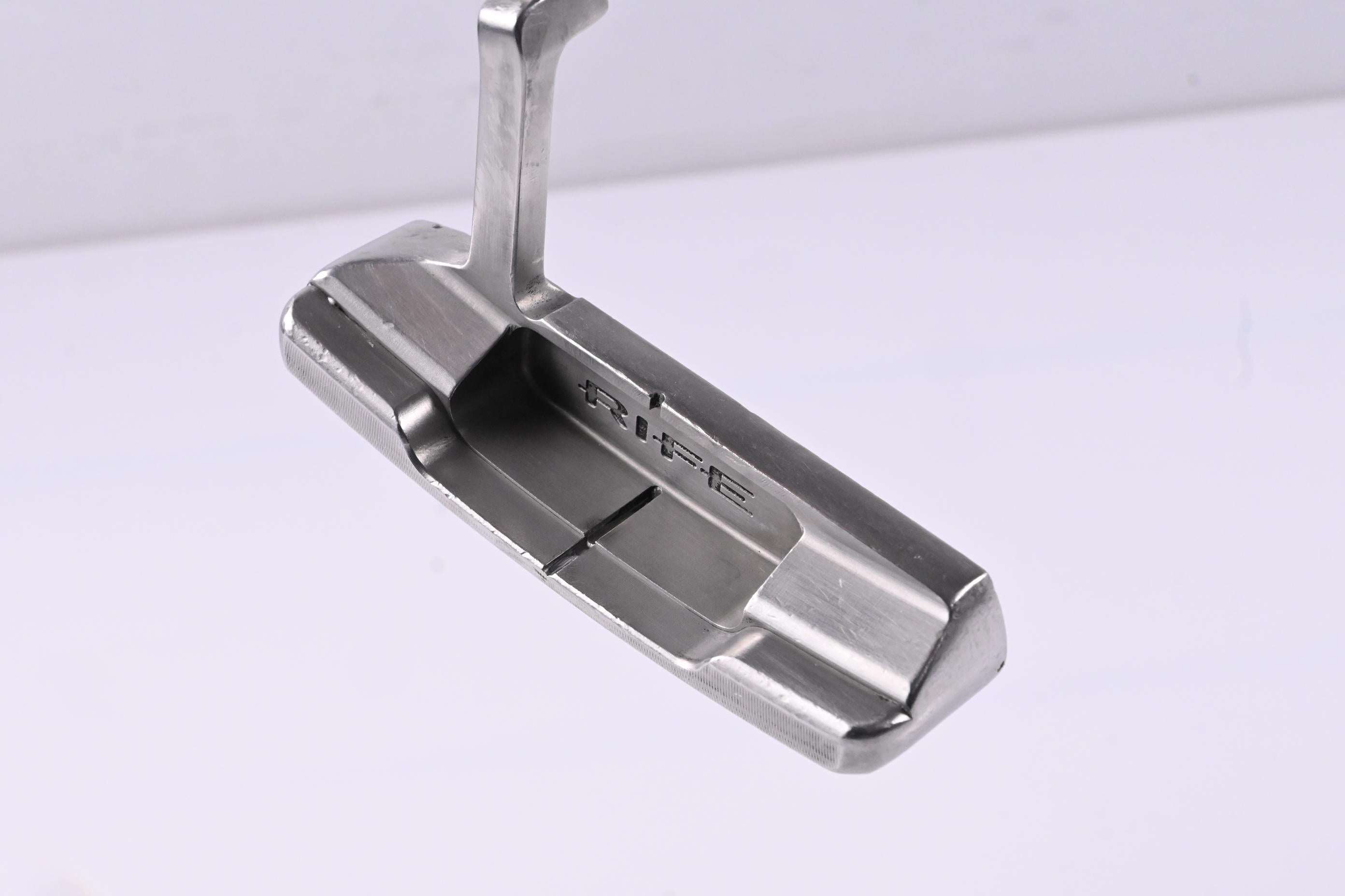 Rife Aussie IBF Tour Edition Putter / 36 Inch