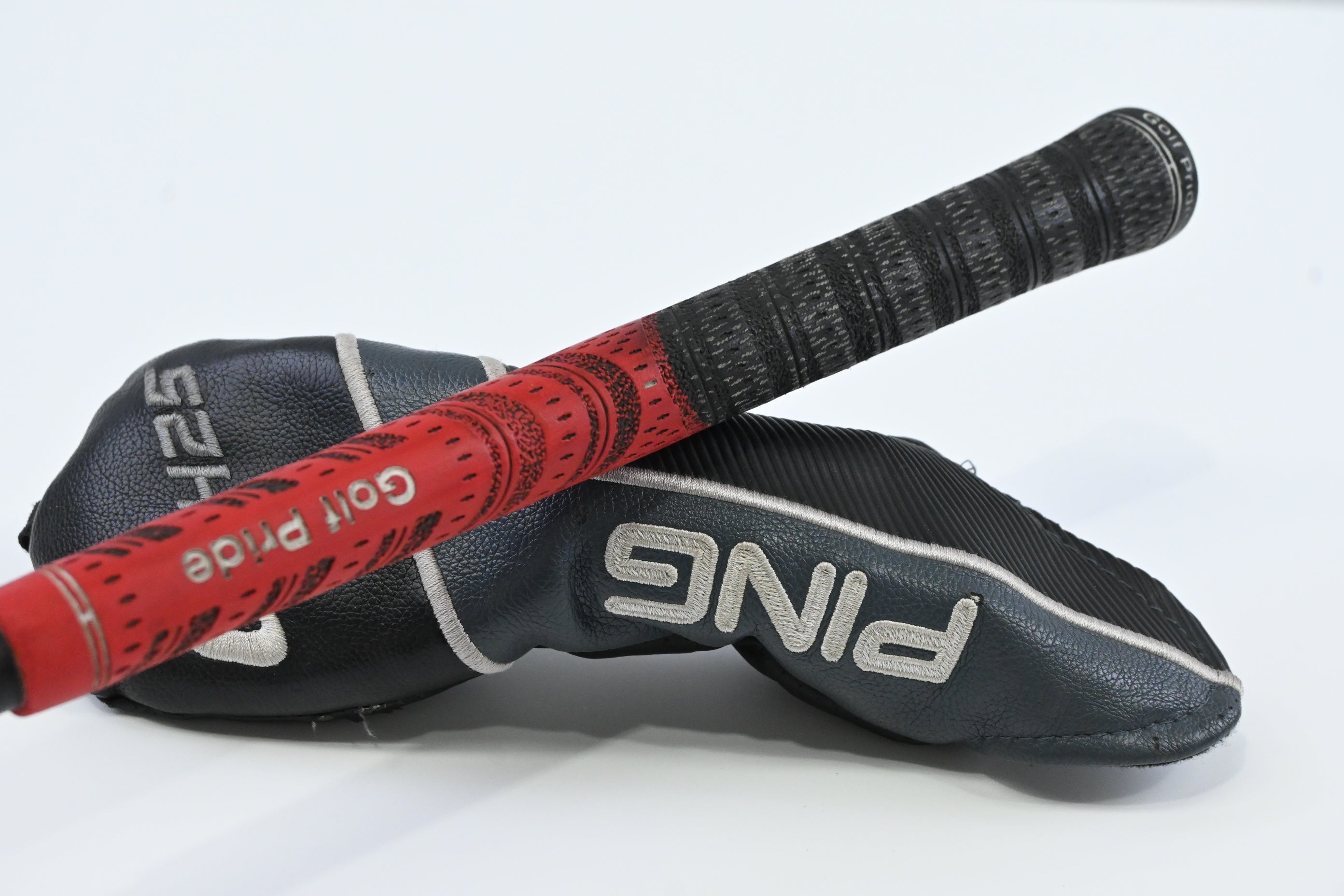 Ping G425 #7 Hybrid / 34 Degree / Regular Flex Ping Alta CB Slate 70 Shaft
