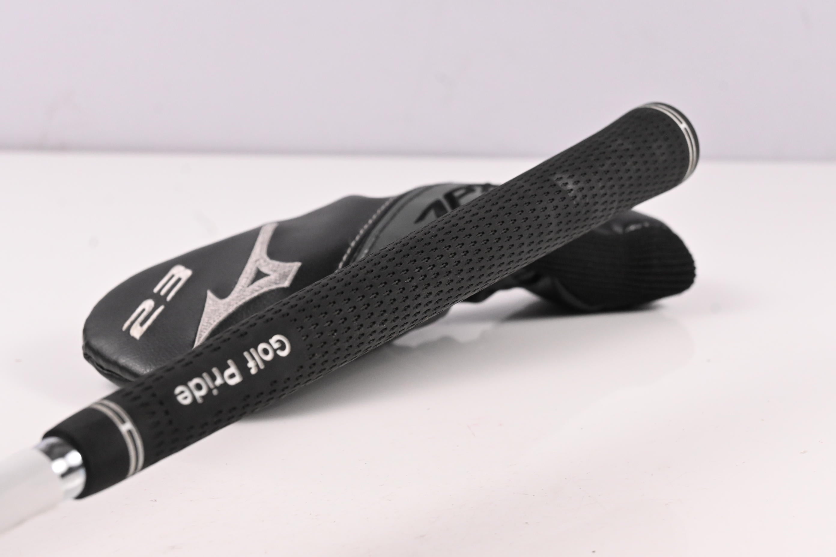 Mizuno JPX Fli-Hi #5 Hybrid / 23 Degree / Regular Flex Dynamic Gold 105 R300