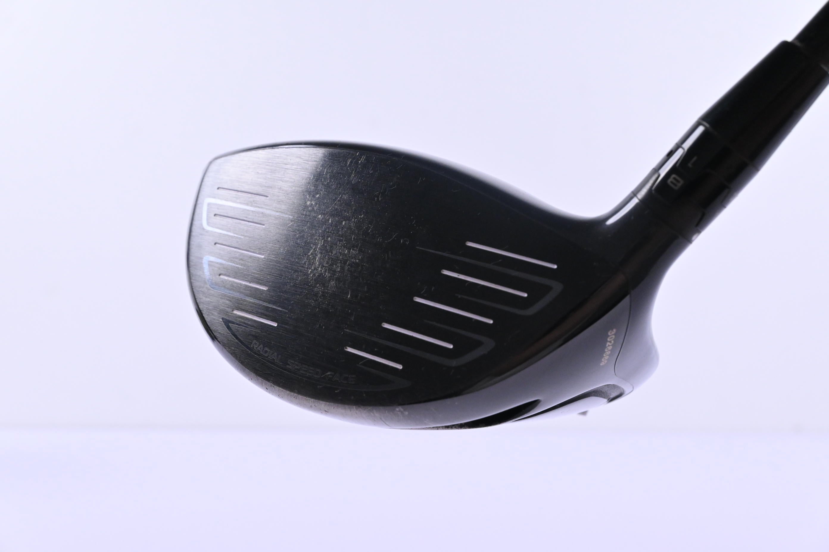Titleist 917 D2 Driver / 10.5 Degree / Stiff Flex Tensei AV Raw Blue 60 Shaft