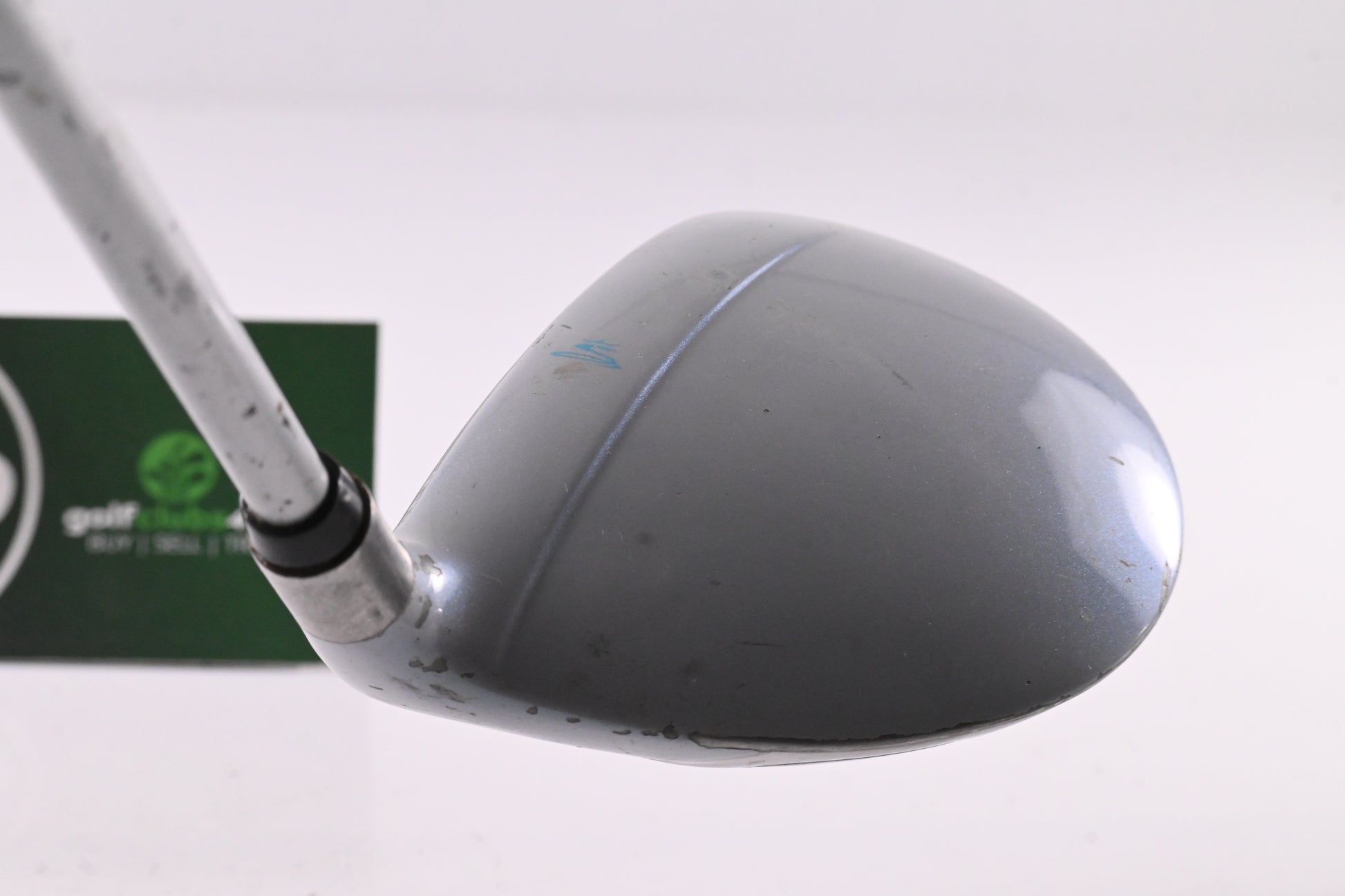Ladies Cobra Baffler T-Rail+ #5 Wood / 20 Degree / Ladies Flex Cobra Tour Pink