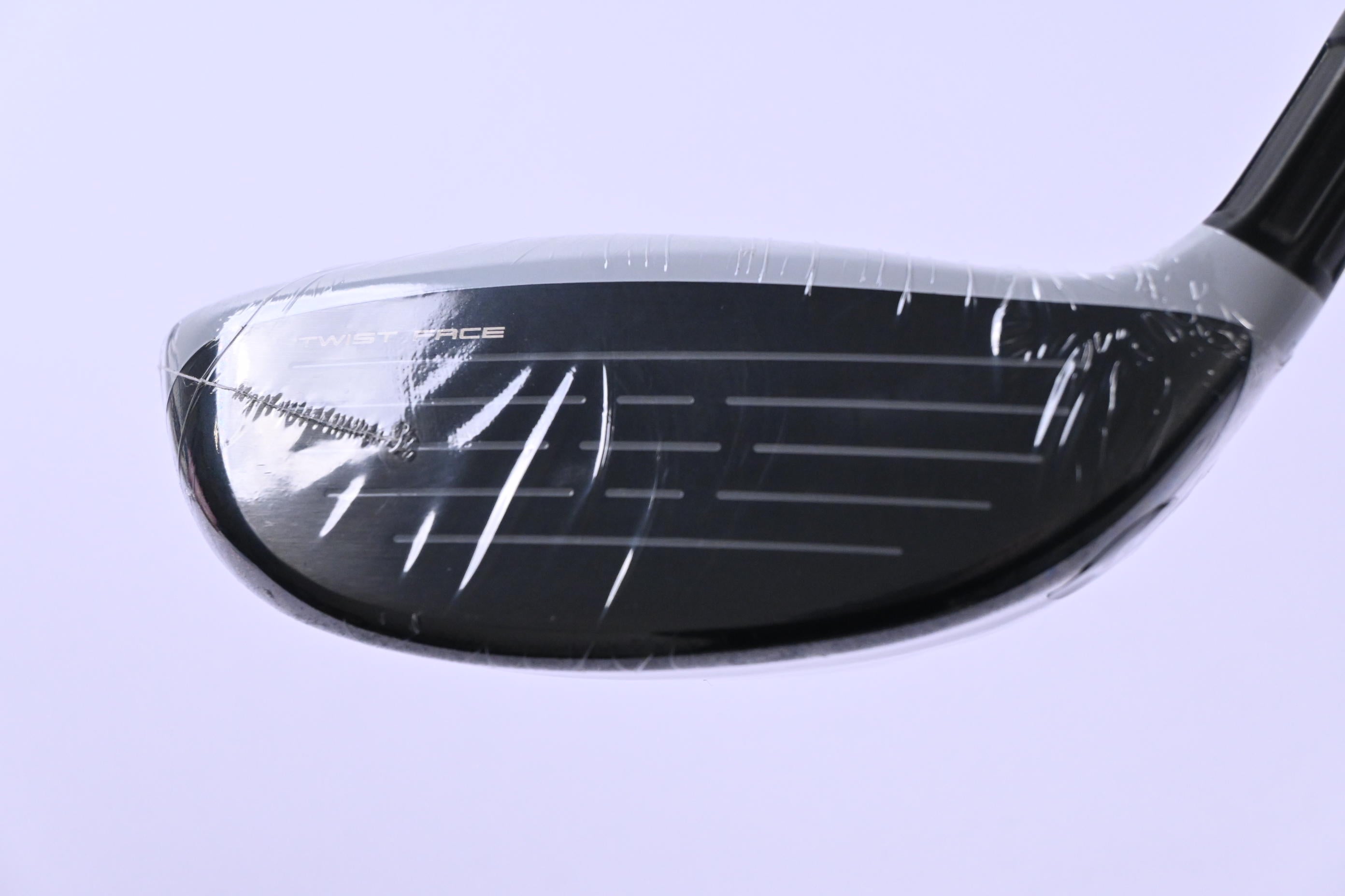 Taylormade SIM2 Max #3 Wood / 15 Degree / Stiff Flex Fujikura Ventus Blue FW 6