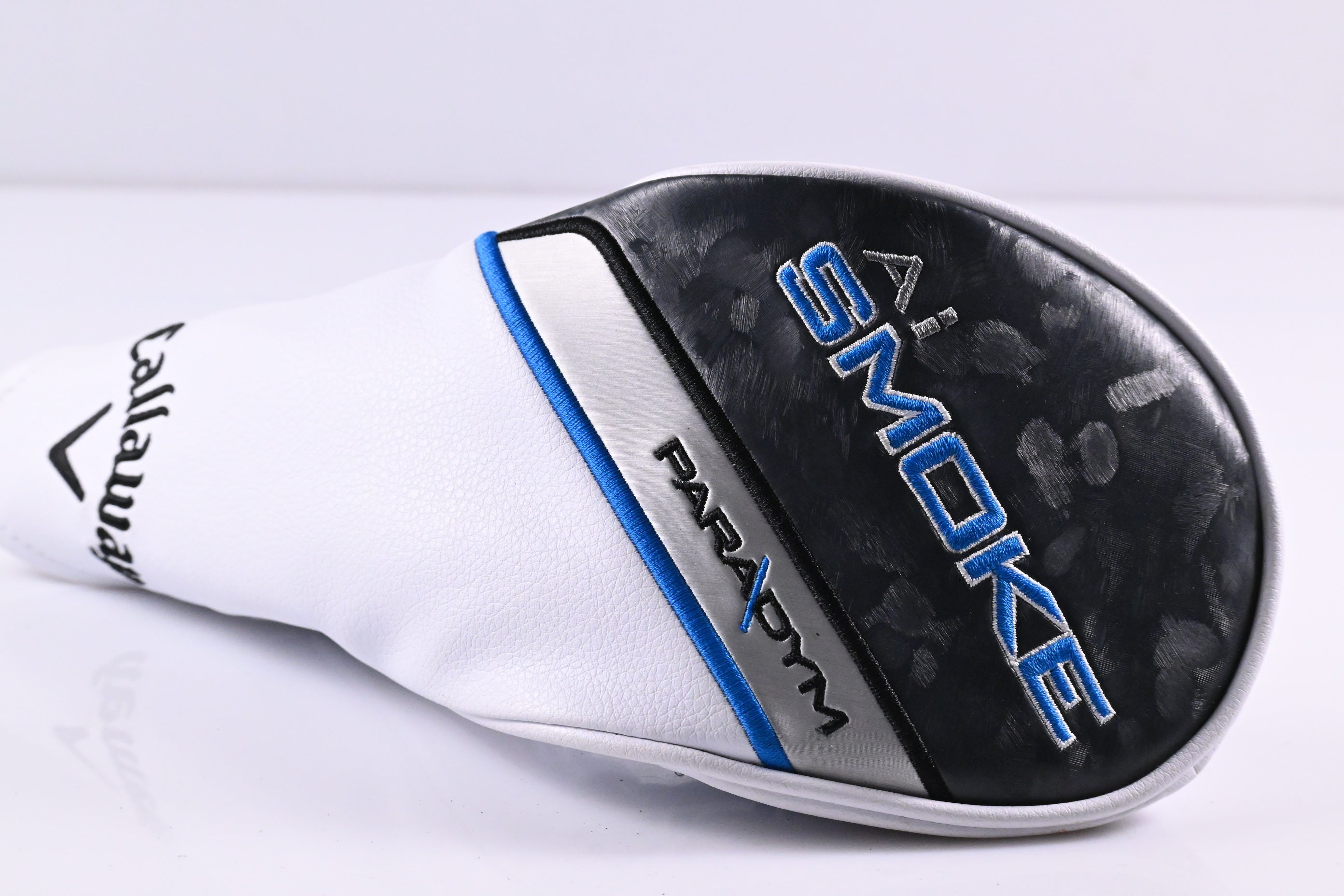 Tour Issue Callaway Paradym Ai Smoke Triple Diamond #5 Wood / 18 Degree / Stiff