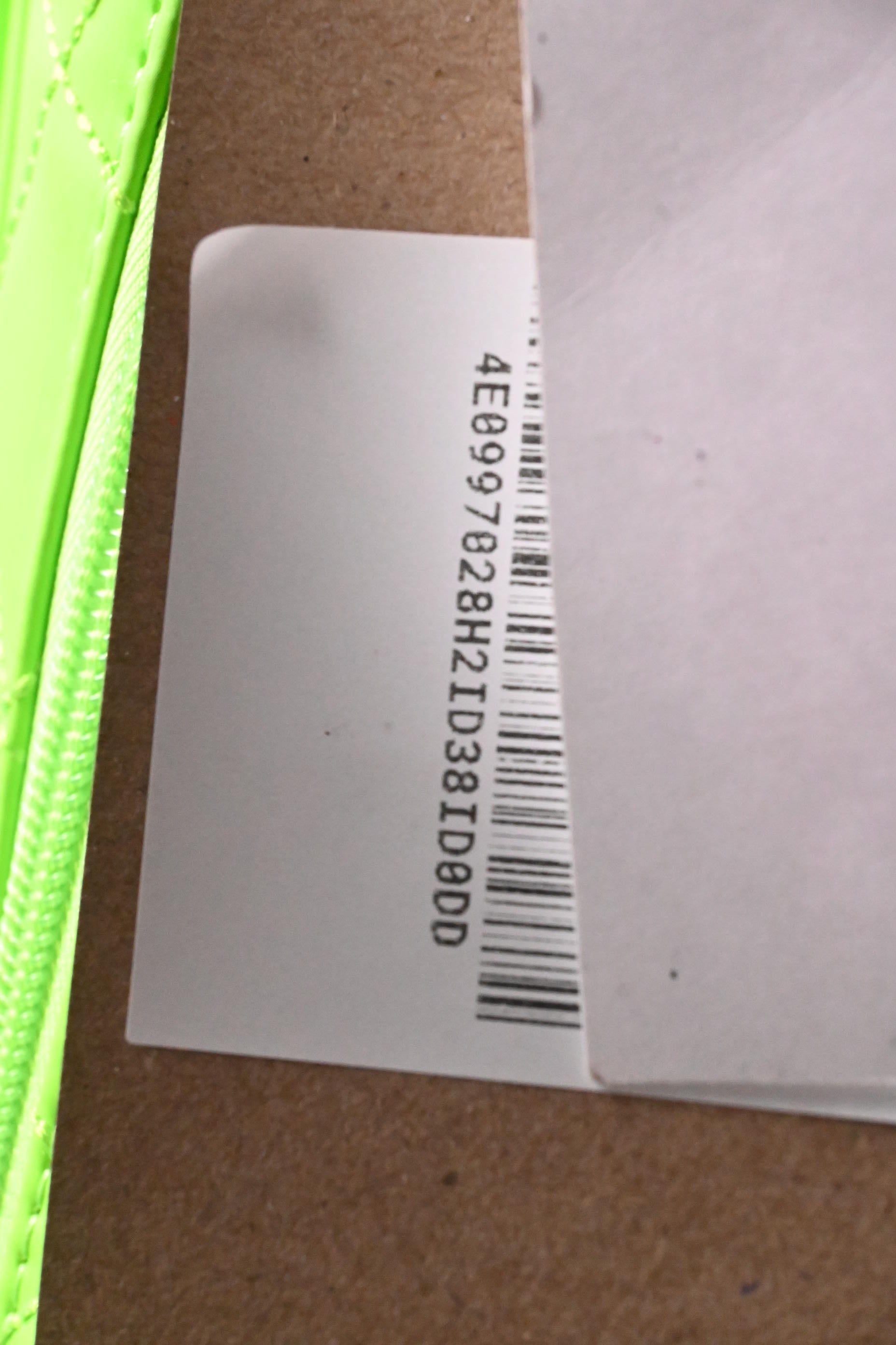 G/Fore Stand Bag / 4-Way Divider / Green, Black