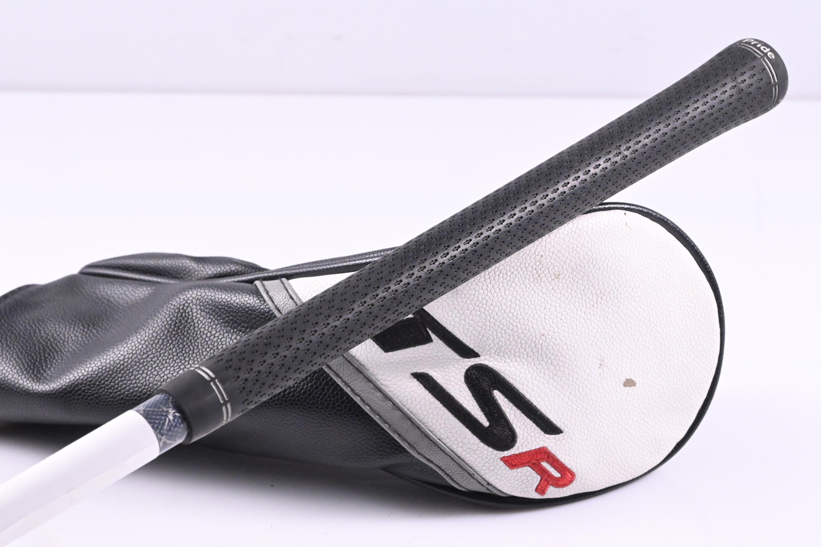 Titleist TSR2 #3 Wood / 15 Degree / Regular Flex Tensei AV Blue 65 Shaft
