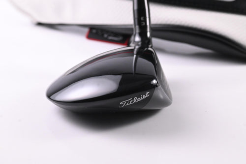 Titleist GT1 #5 Wood / 18 Degree / Regular Flex Airspeeder 40 Shaft