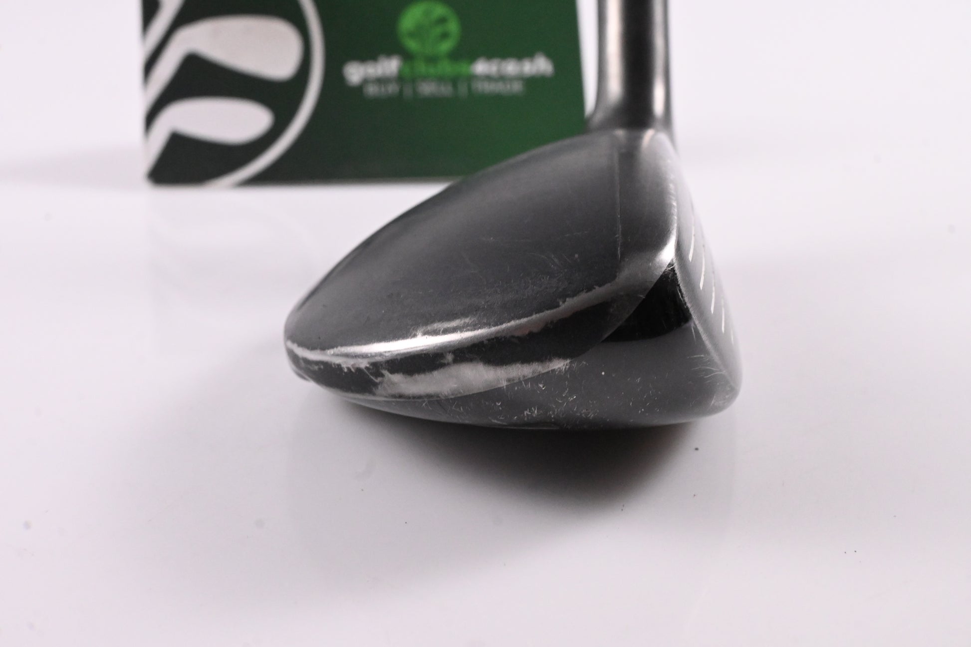 Ping G25 #3 Hybrid / 20 Degree / Regular Flex Ping TFC 189 Shaft