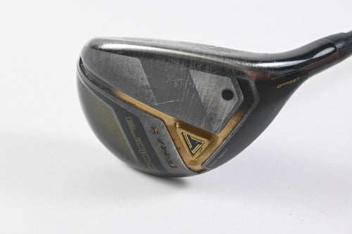 Cobra F-Max #3 Hybrid / 19 Degree / Senior Flex Cobra Superlite 55 Shaft