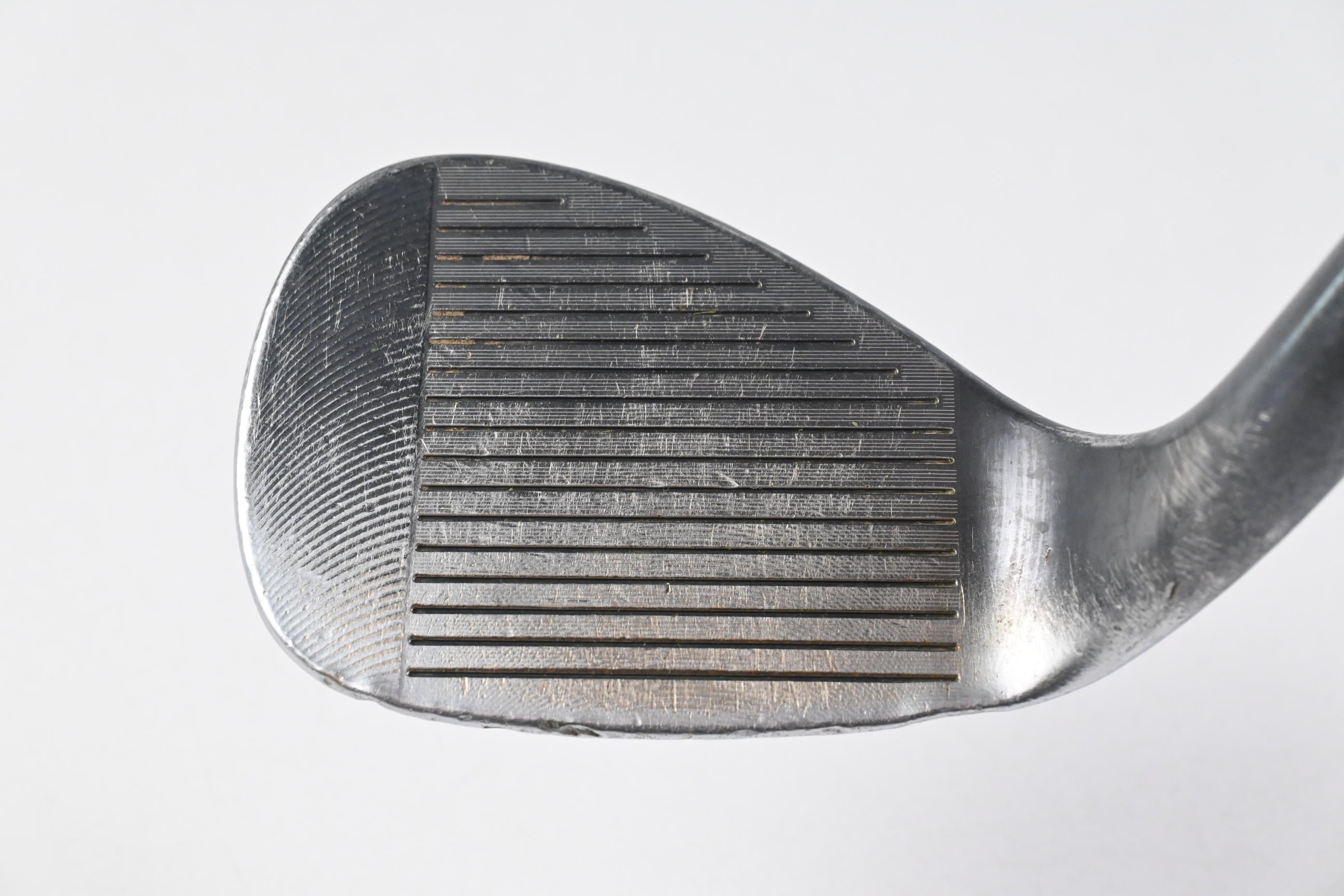 Cleveland RTX-4 Lob Wedge / 58 Degree / Stiff Flex Dynamic Gold S400 Shaft