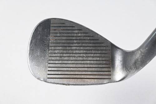 Cleveland RTX-4 Lob Wedge / 58 Degree / Stiff Flex Dynamic Gold S400 Shaft