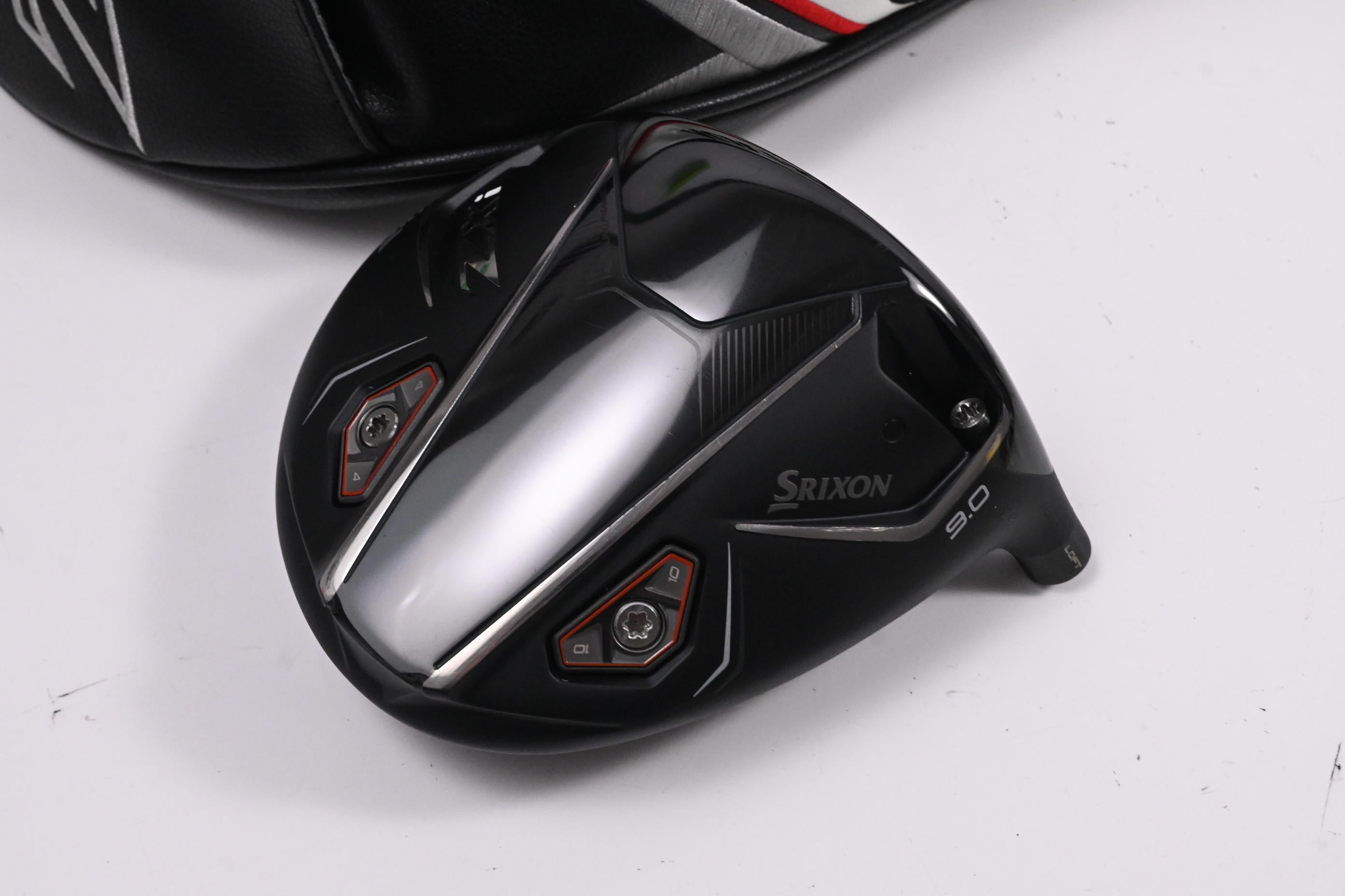 Srixon ZXi Driver / 9 Degree / Head Only