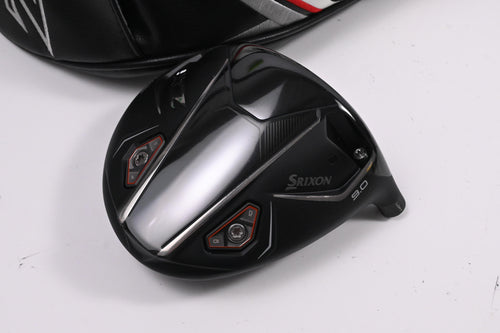 Srixon ZXi Driver / 9 Degree / Head Only