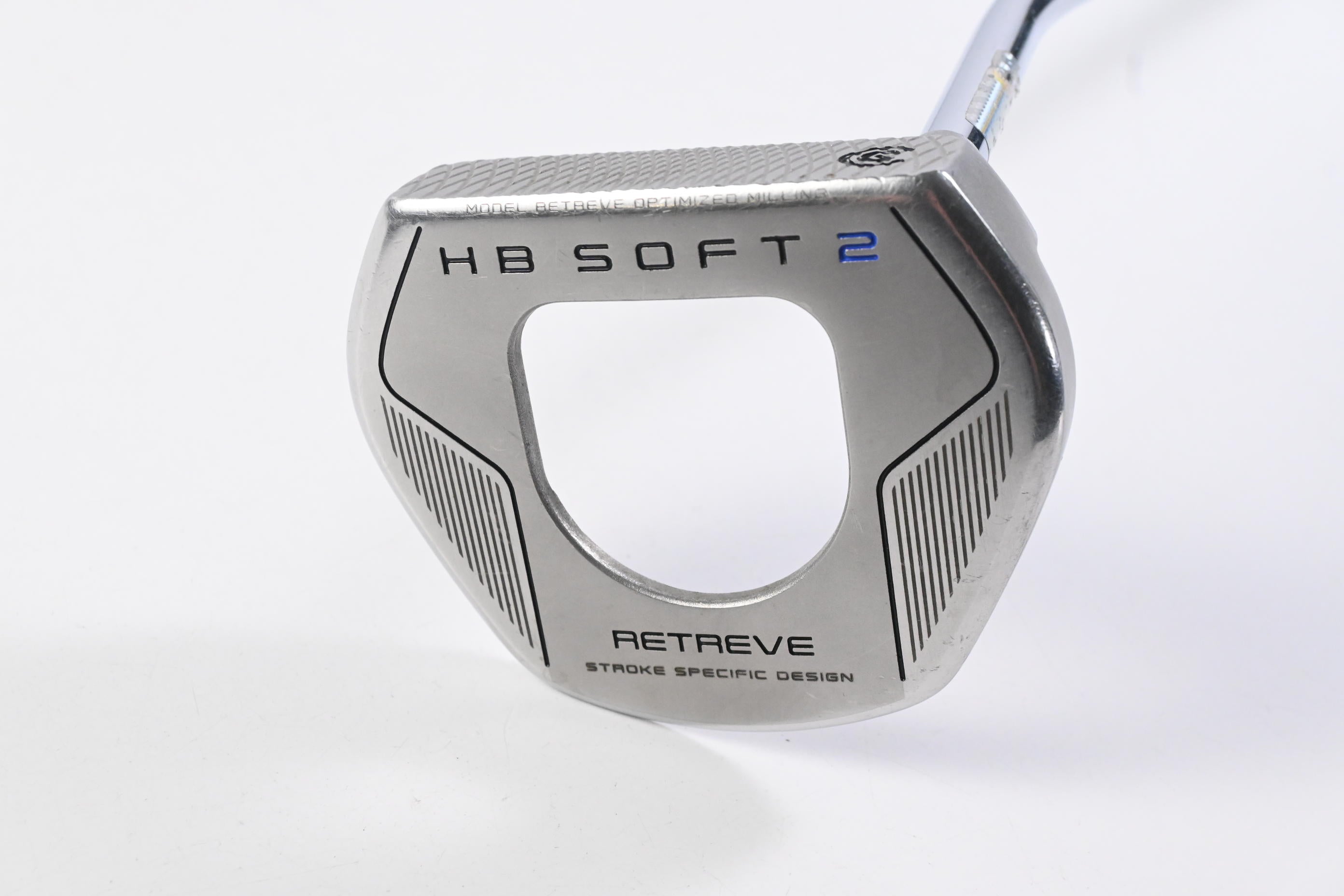 Cleveland HB Soft 2 Retreve Putter / 35 Inch