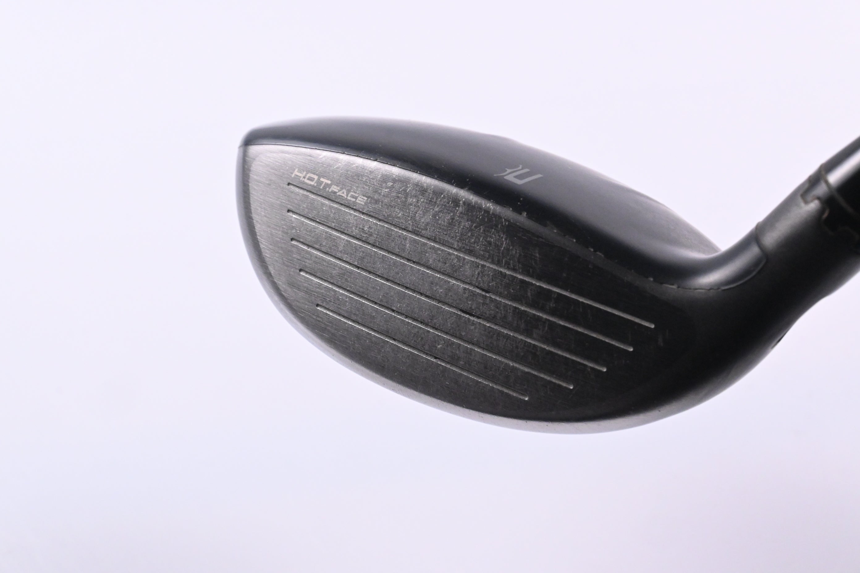 Cobra LTDx #3 Wood / 15 Degree / Regular Flex UST Helium Nanocore 5 Shaft