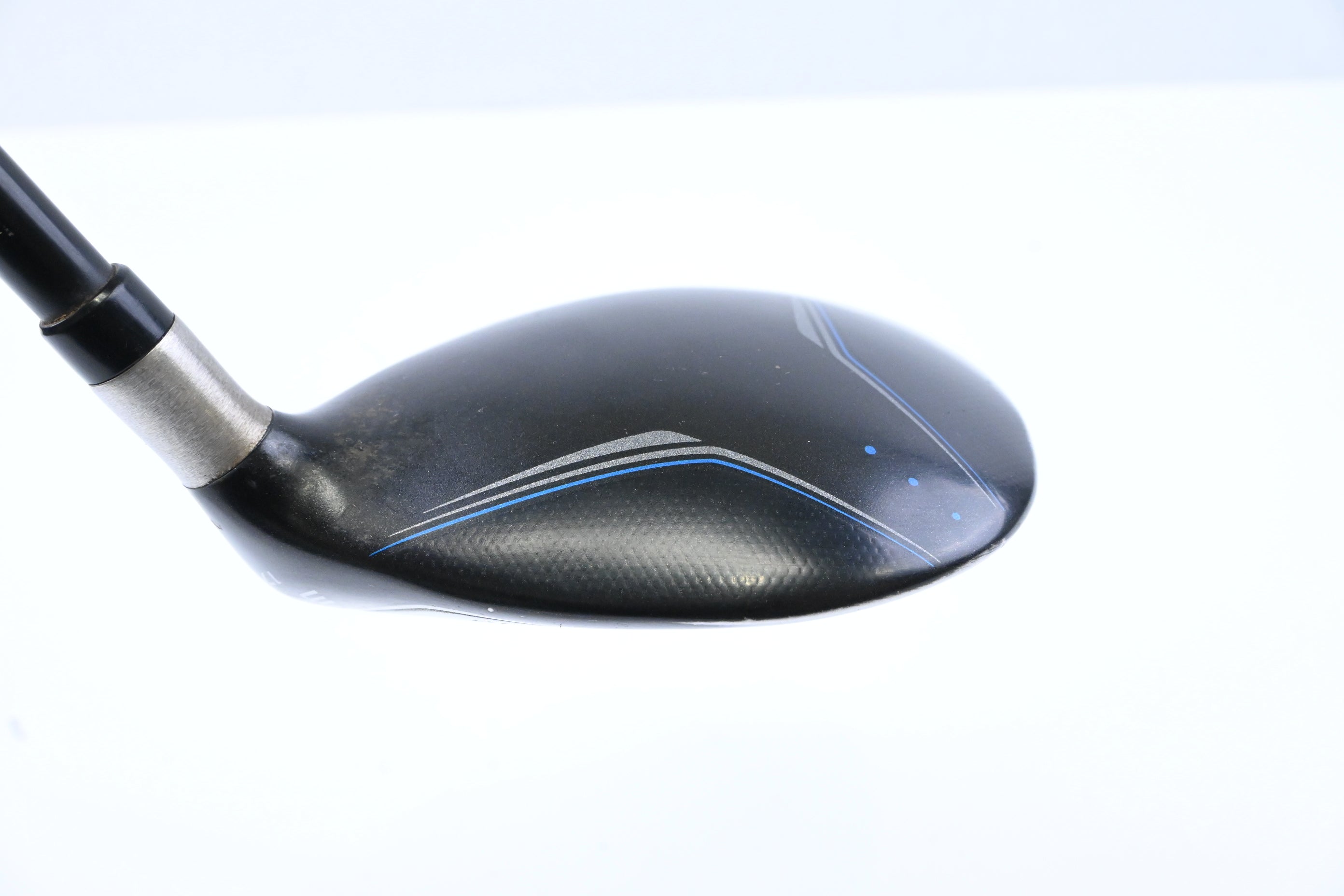 Taylormade Jetspeed #3 Wood / 17 Degree / Regular Flex Matrix Velox T 69 Shaft