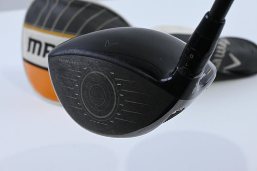 Callaway Mavrik Max Driver / 10.5 Degree / Regular Flex Evenflow Riptide 50 Shaft