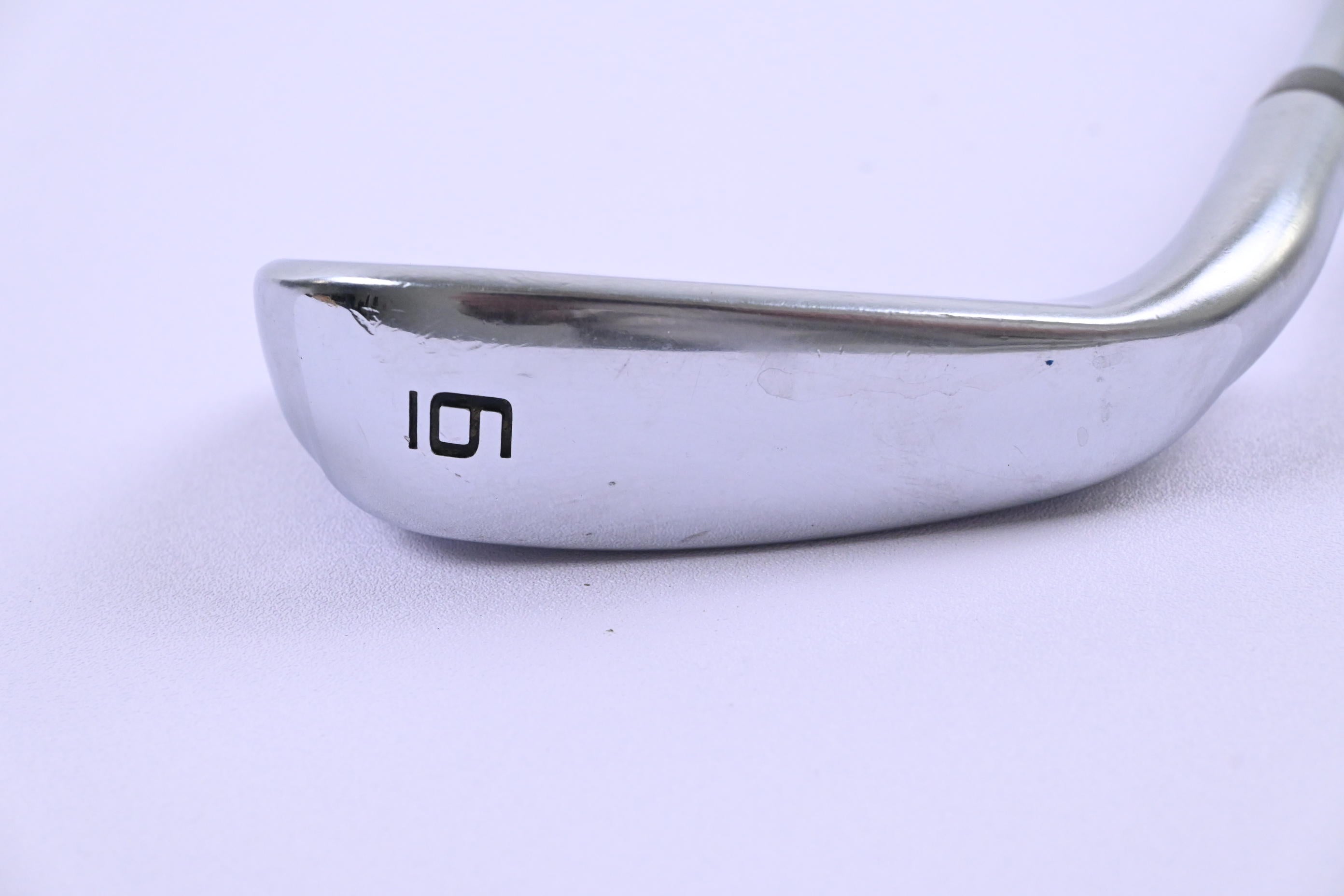 Cobra Air-X #6 Iron / Regular Flex Cobra Ultralite Shaft