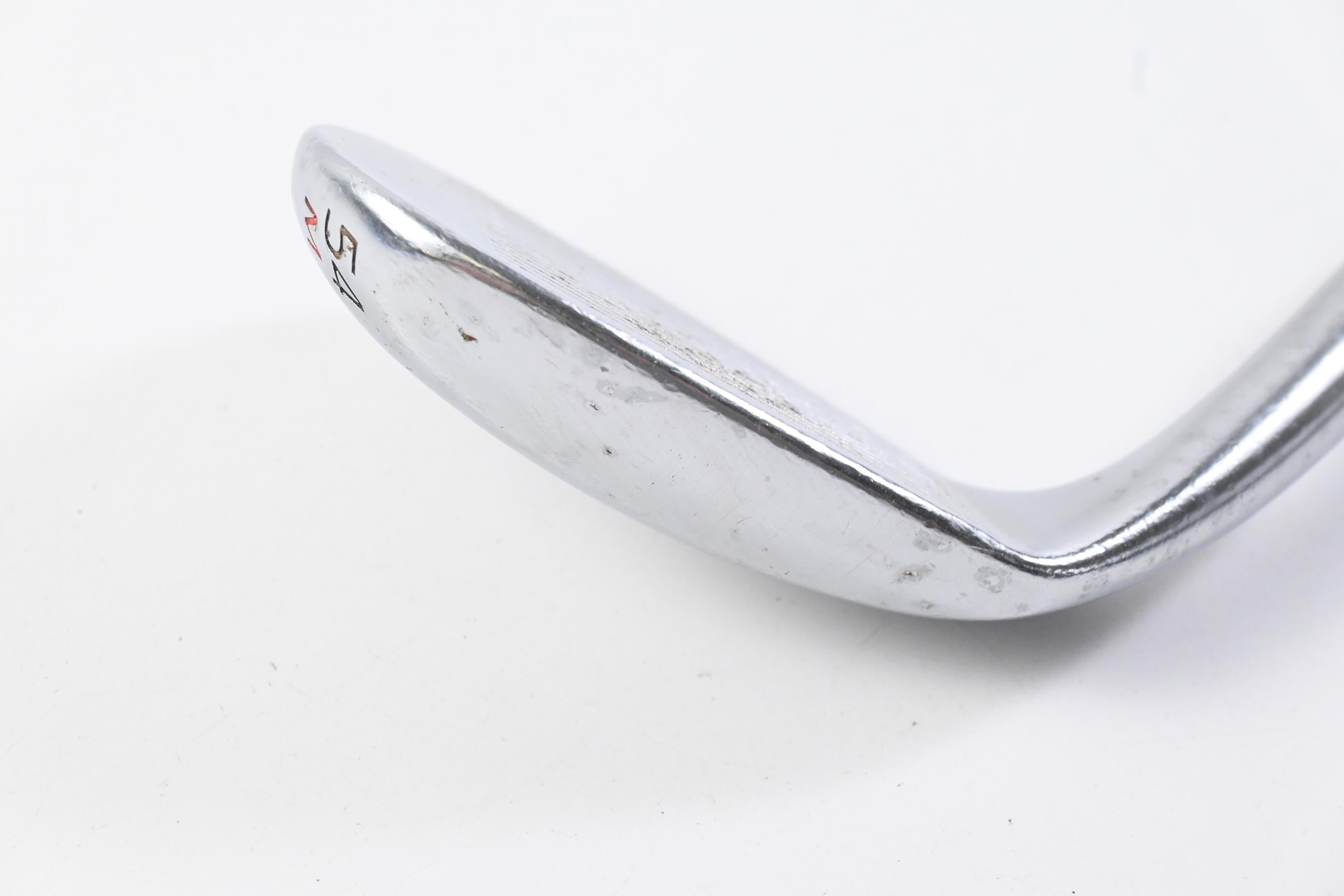 Titleist Vokey TVD Sand Wedge / 54 Degree / Wedge Flex Dynamic Gold Shaft