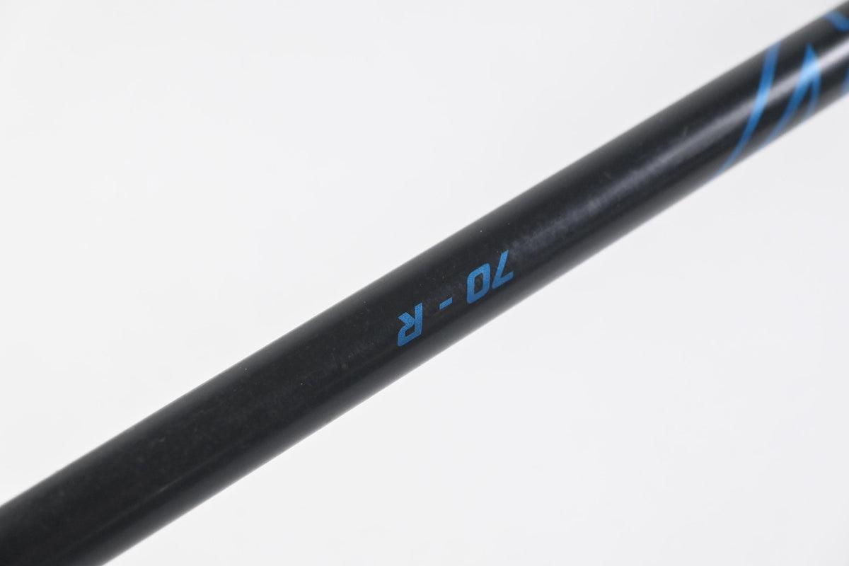 Cobra King F8 #3-4 Wood / 13-16 Degree / Regular Flex Aldila NV 2KXV 70