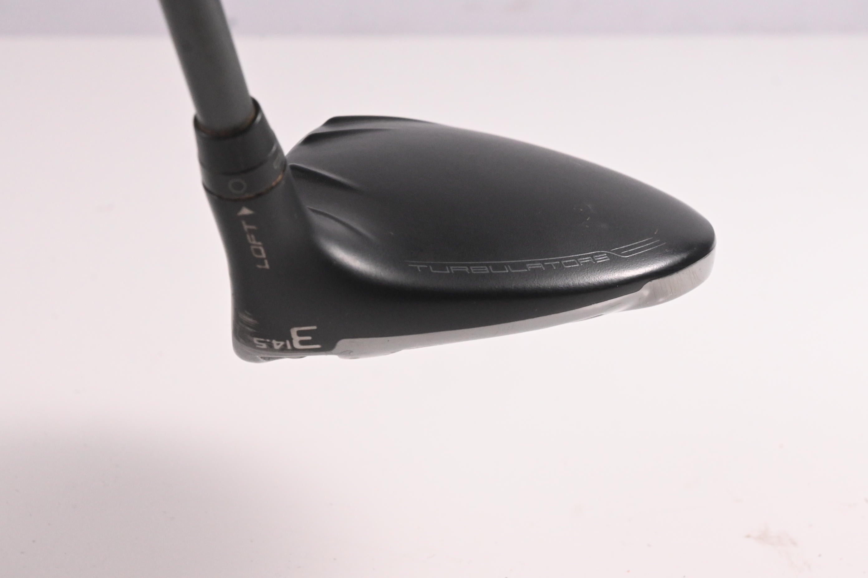 Ping G Series #3 Wood / 14.5 Degree / Regular Flex Ping Alta CB 65 Shaft