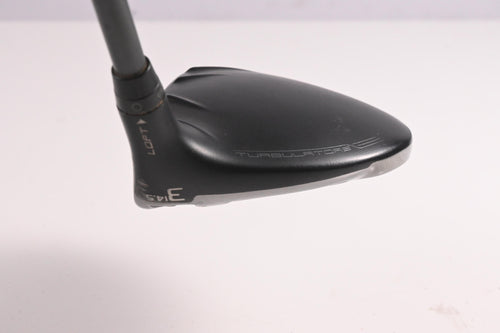 Ping G Series #3 Wood / 14.5 Degree / Regular Flex Ping Alta CB 65 Shaft
