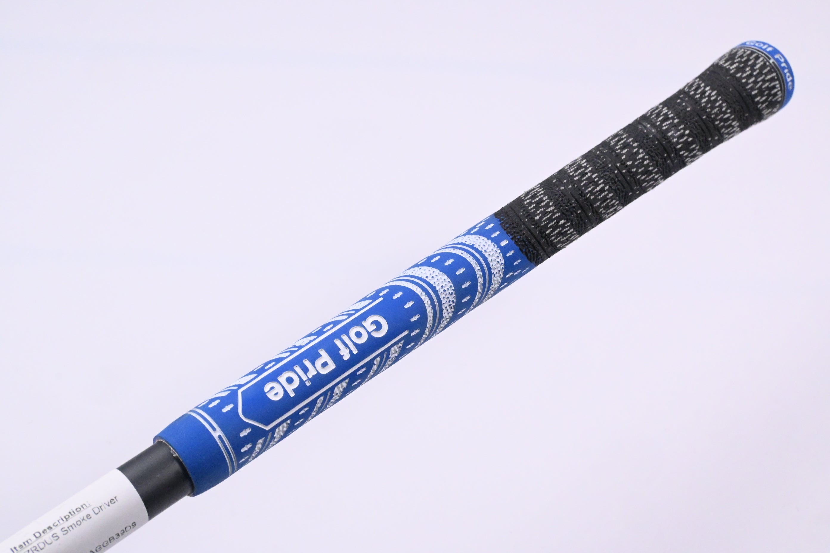 Project X Hzrdus Smoke Green 70 Driver Shaft / X-Flex / Taylormade 2nd Gen