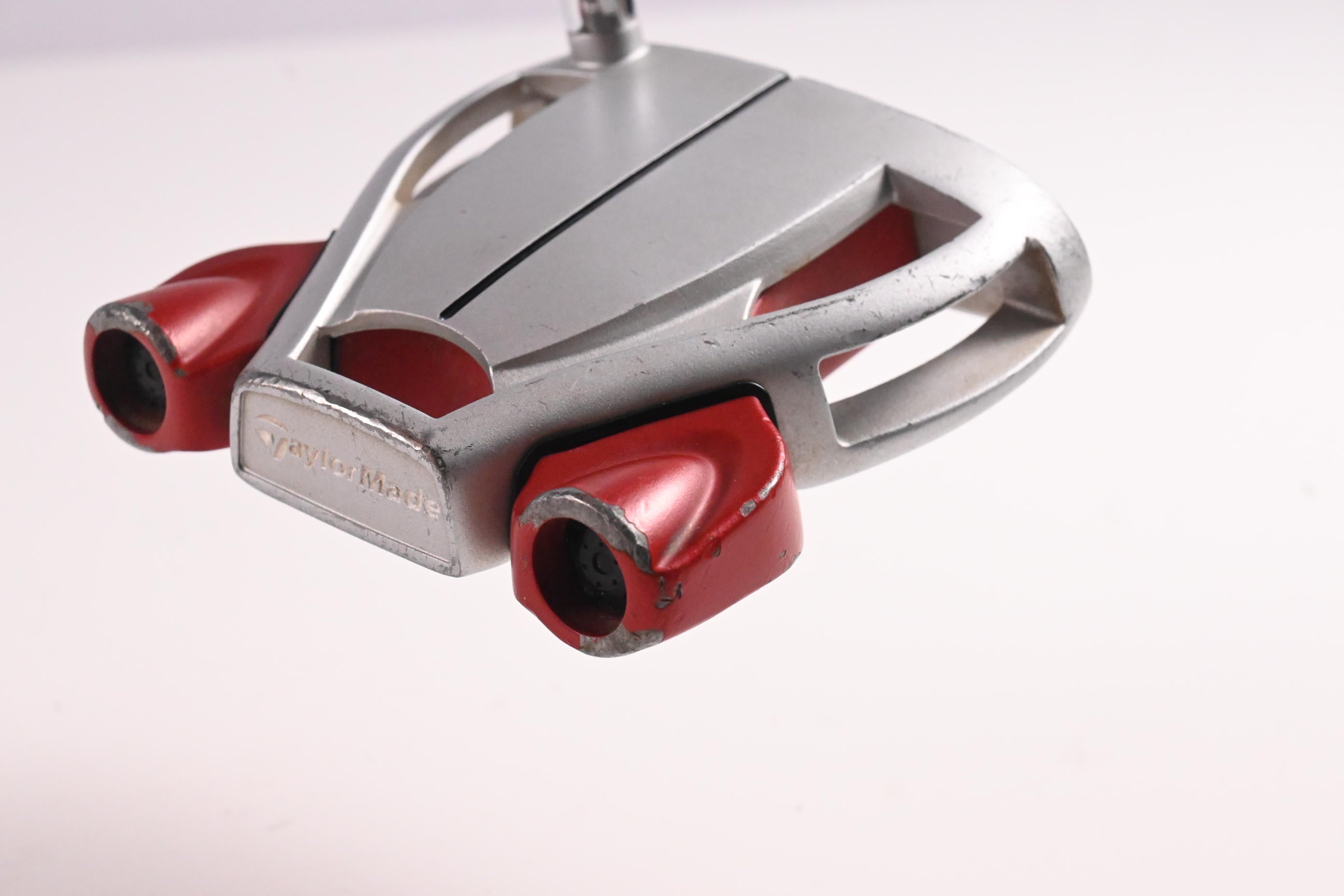 Taylormade Spider Tour Double Bend 2018 Putter / 32.5 Inch