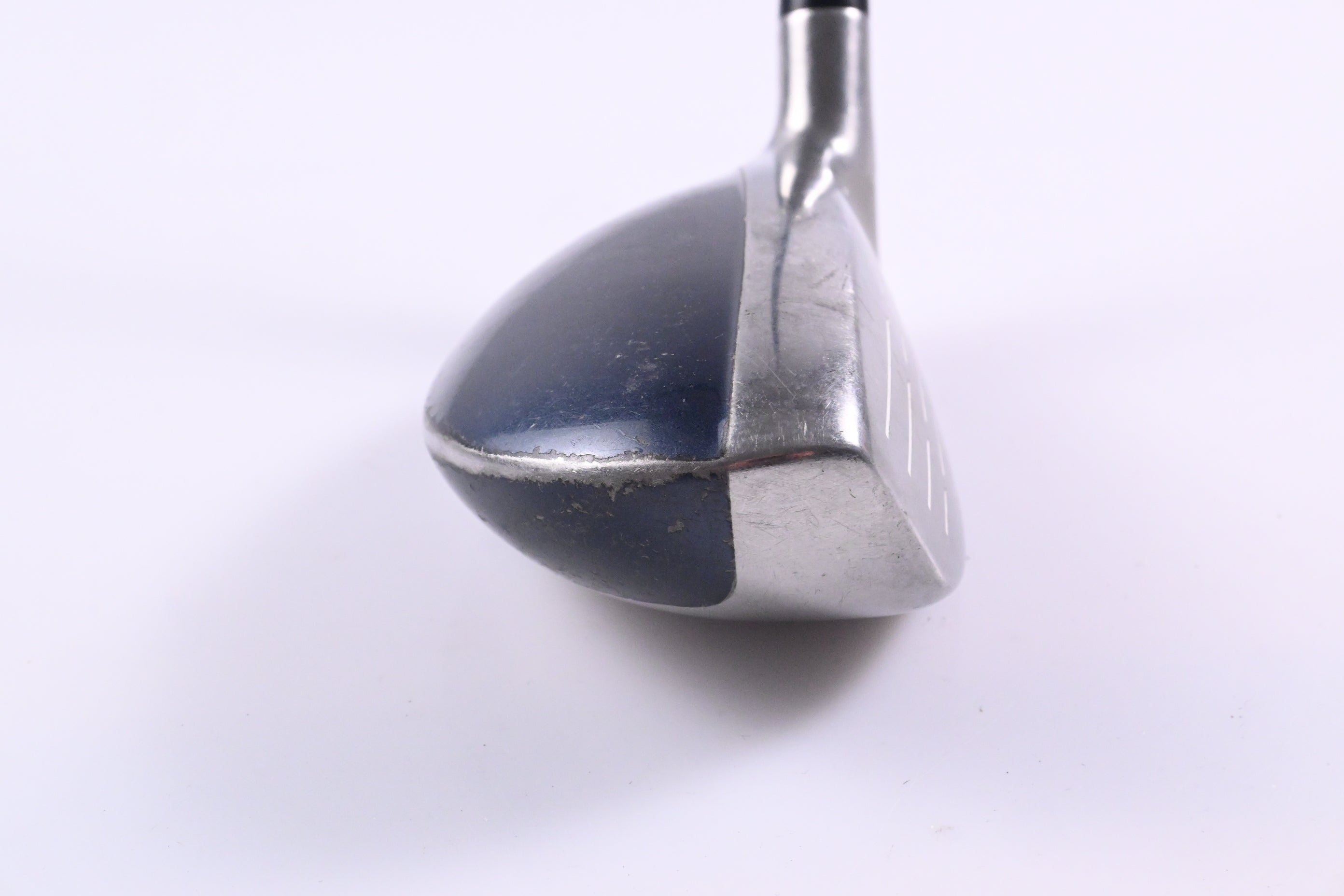 Ladies Cobra Baffler #3 Hybrid / 23 Degree / ladies Flex Aldila NV HL 50 Shaft