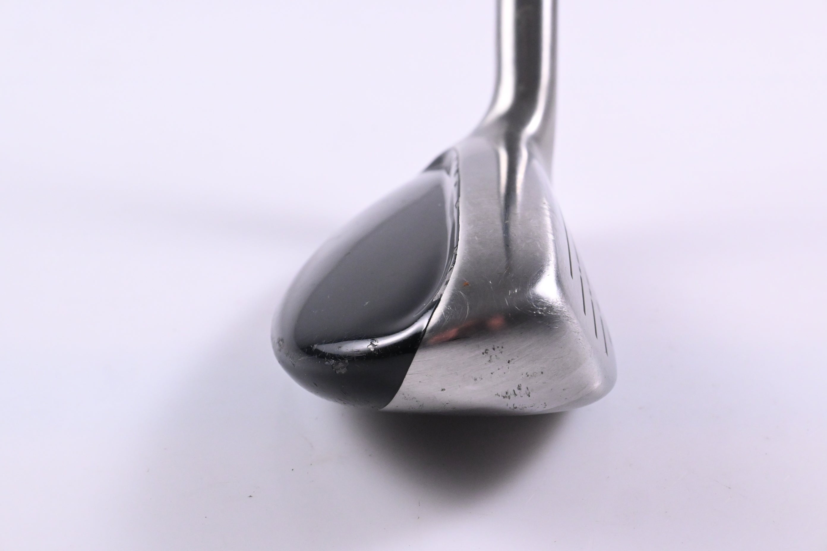 Nicklaus Dual Point #5 Hybrid / 27 Degree / Regular Flex Rifle Shaft