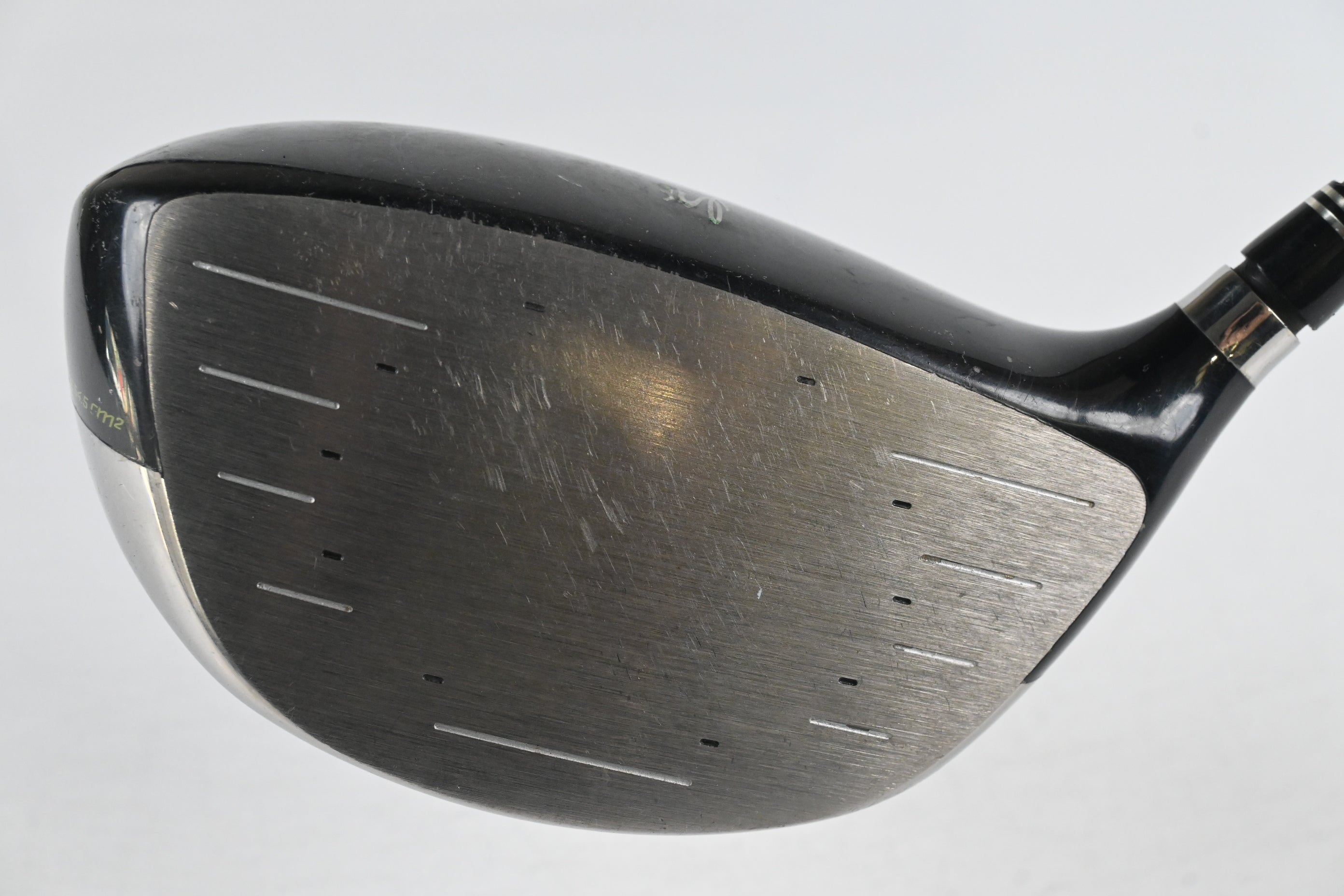Cobra King F-Speed Driver / 10.5 Degree / Regular Flex Aldila NV Green 55 Shaft