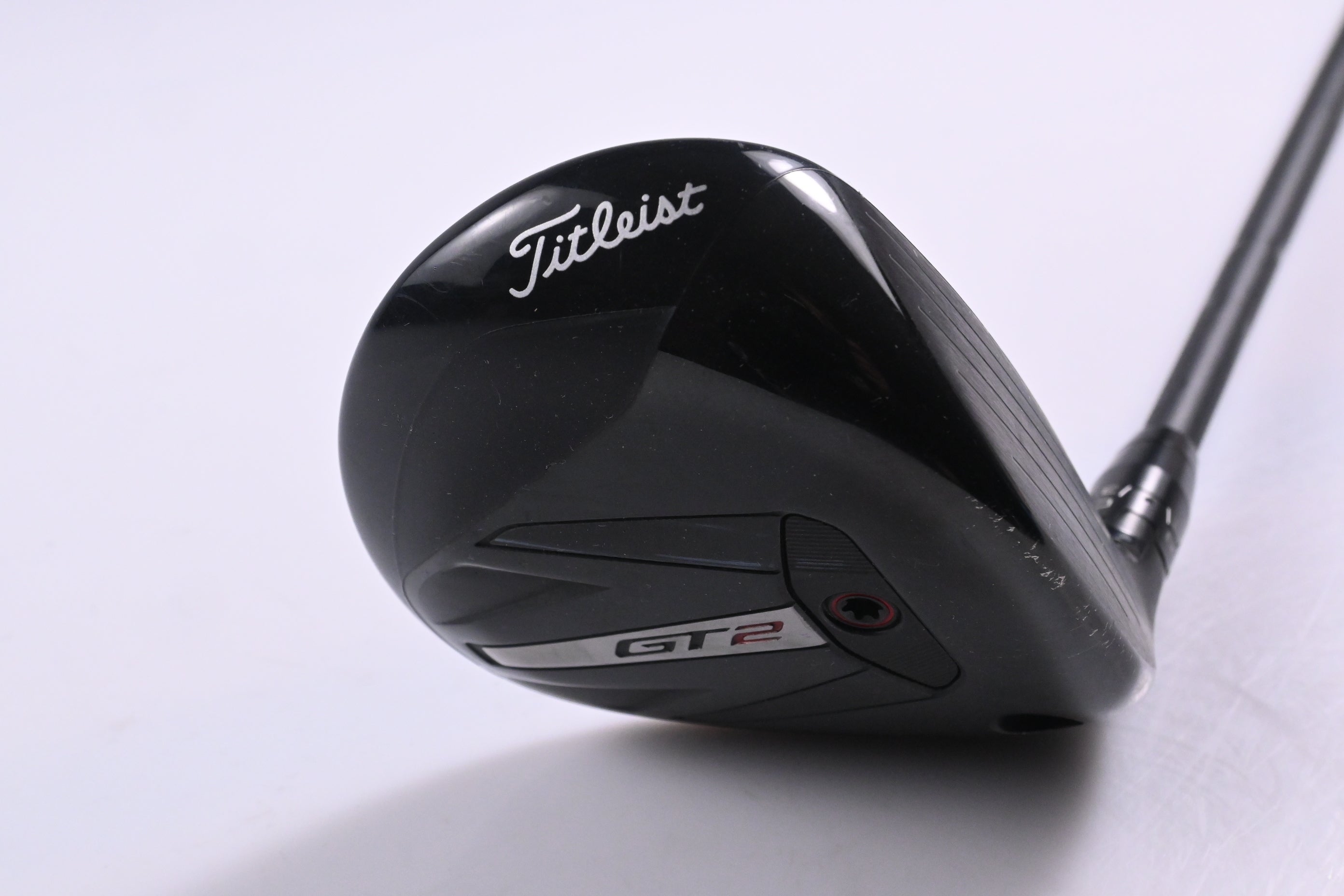 Titleist GT2 #5 Wood / 18 Degree / Stiff Flex Mitsubishi Tensei 1K Blue 65 Shaft