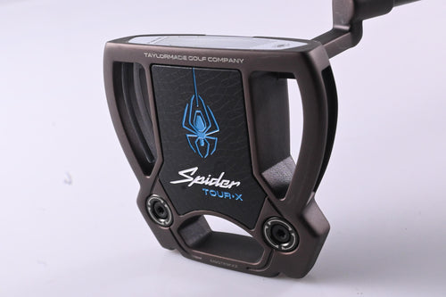 TaylorMade Spider Tour Torched 2026 Putter / 35 Inch
