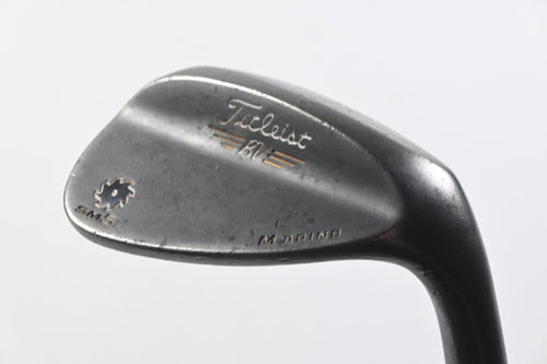 Titleist Vokey SM5 Sand Wedge / 54 Degree / Wedge Flex Vokey Design Steel Shaft