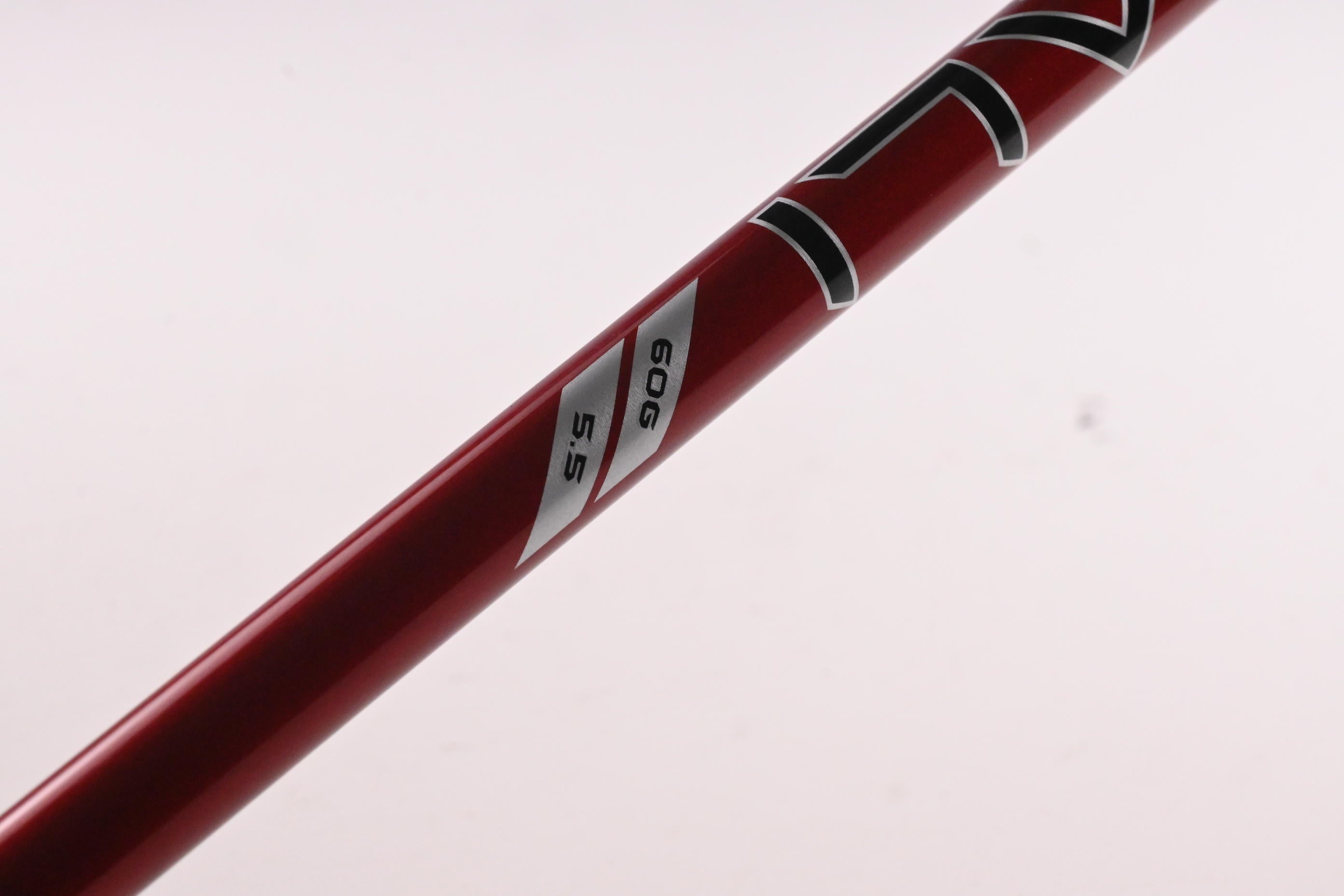 Ping G440 Max Driver / 10.5 Degree / Regular Flex Project X Denali Red 60 Shaft