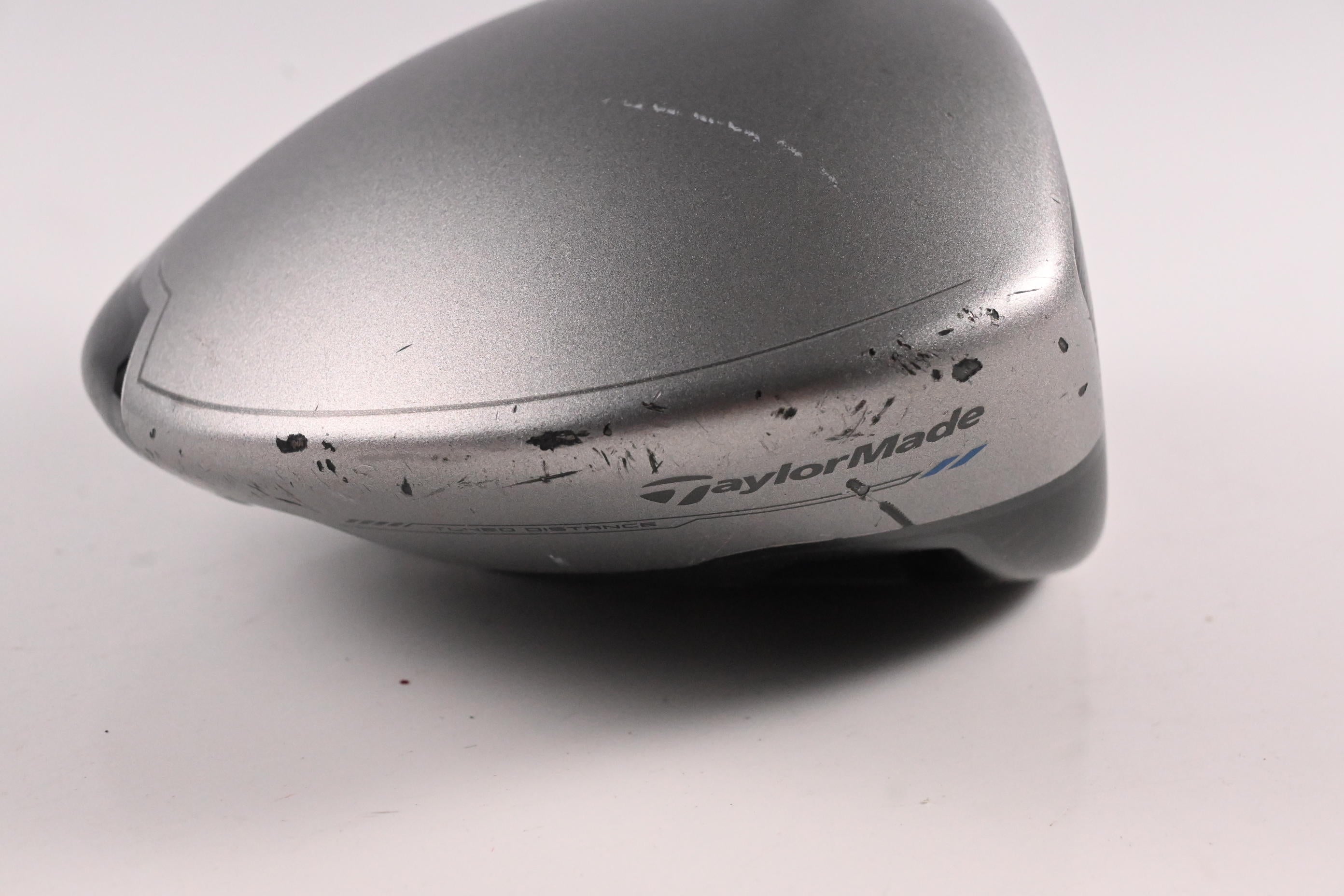 Taylormade SLDR-S Driver / 10 Degree / Regular Flex Callaway Speed AmorphousZ 50
