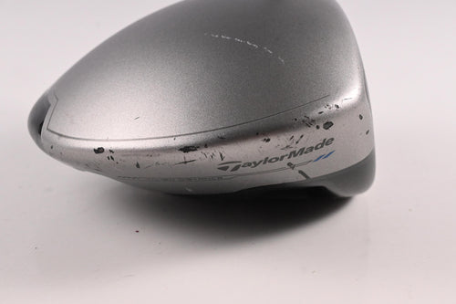 Taylormade SLDR-S Driver / 10 Degree / Regular Flex Callaway Speed AmorphousZ 50