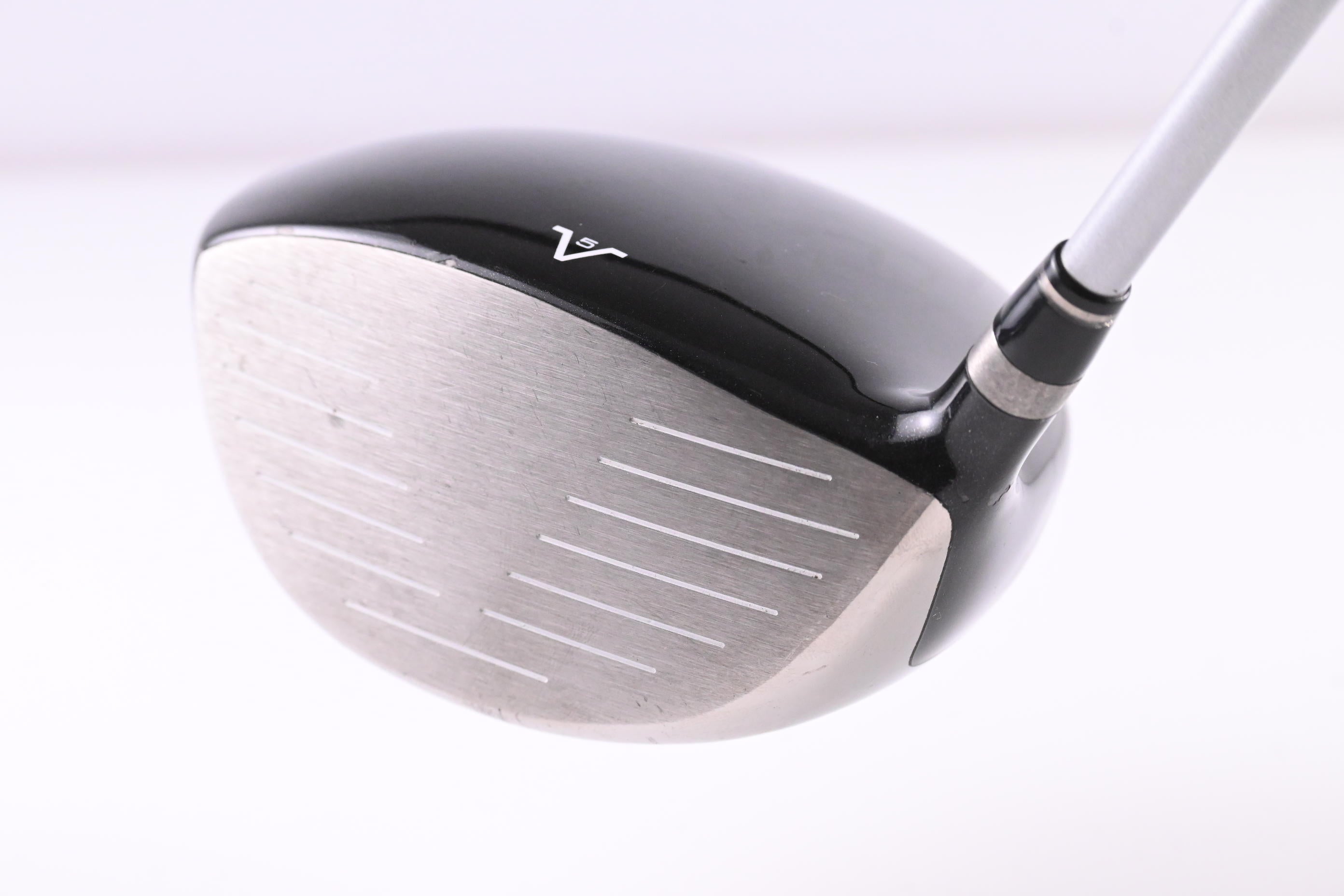 Ladies Benross V5 Driver / 12 Degree / Ladies Flex Aldila NVS TM-3 55 Shaft