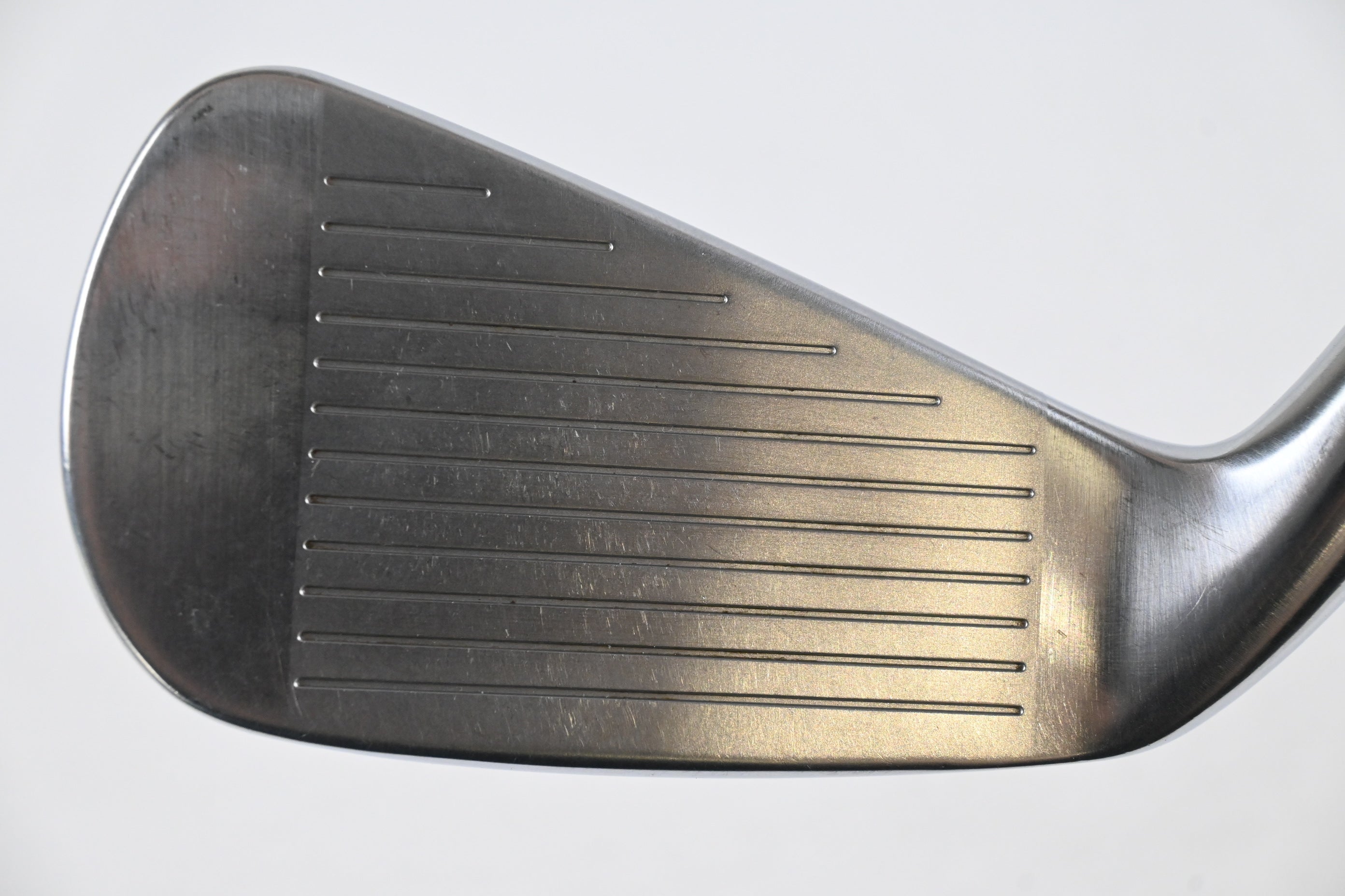 Taylormade P790 UDI 2017 #2 Iron / 17 Degree / Stiff Flex Hzrdus Black 85 Shaft
