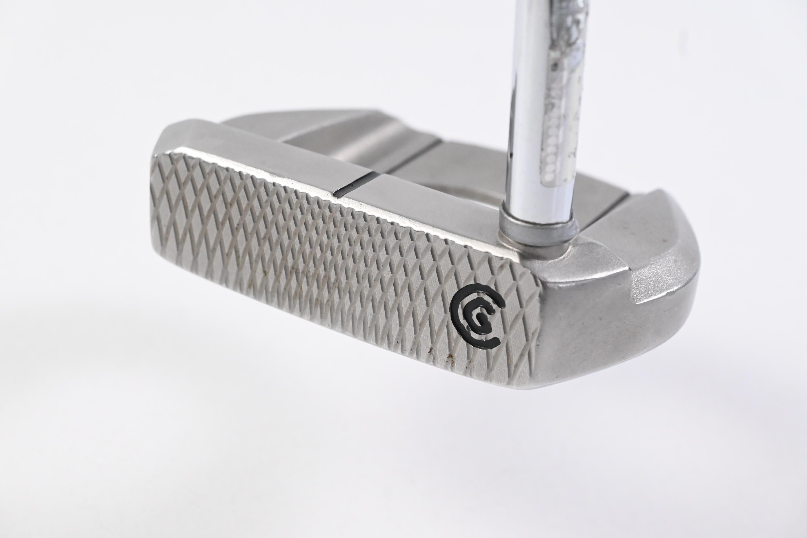 Cleveland HB Soft 2 Retreve Putter / 35 Inch