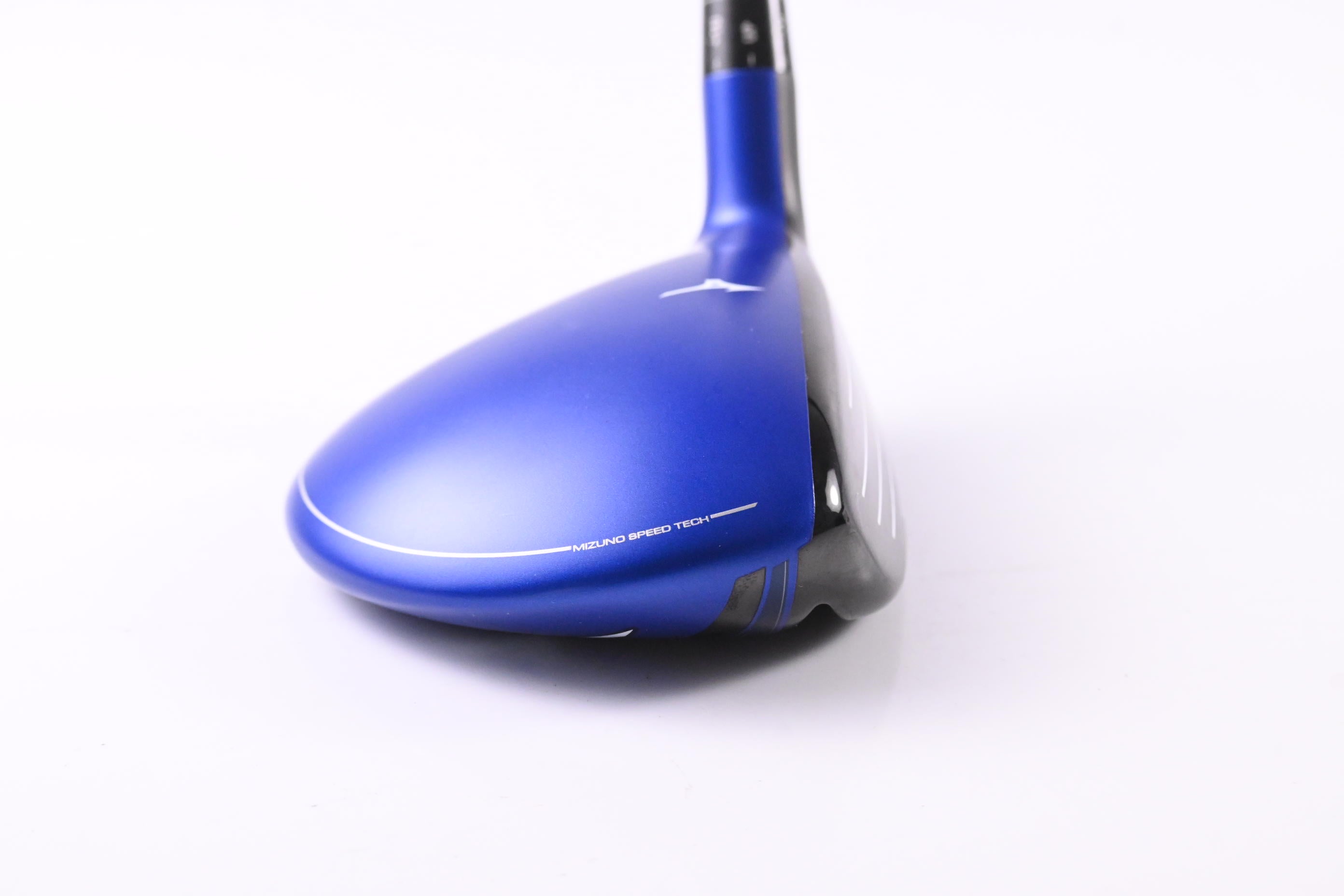 Mizuno ST180 #5 Wood / 18 Degree / X-Flex Fujikura Atmos Tour Spec 8 Shaft