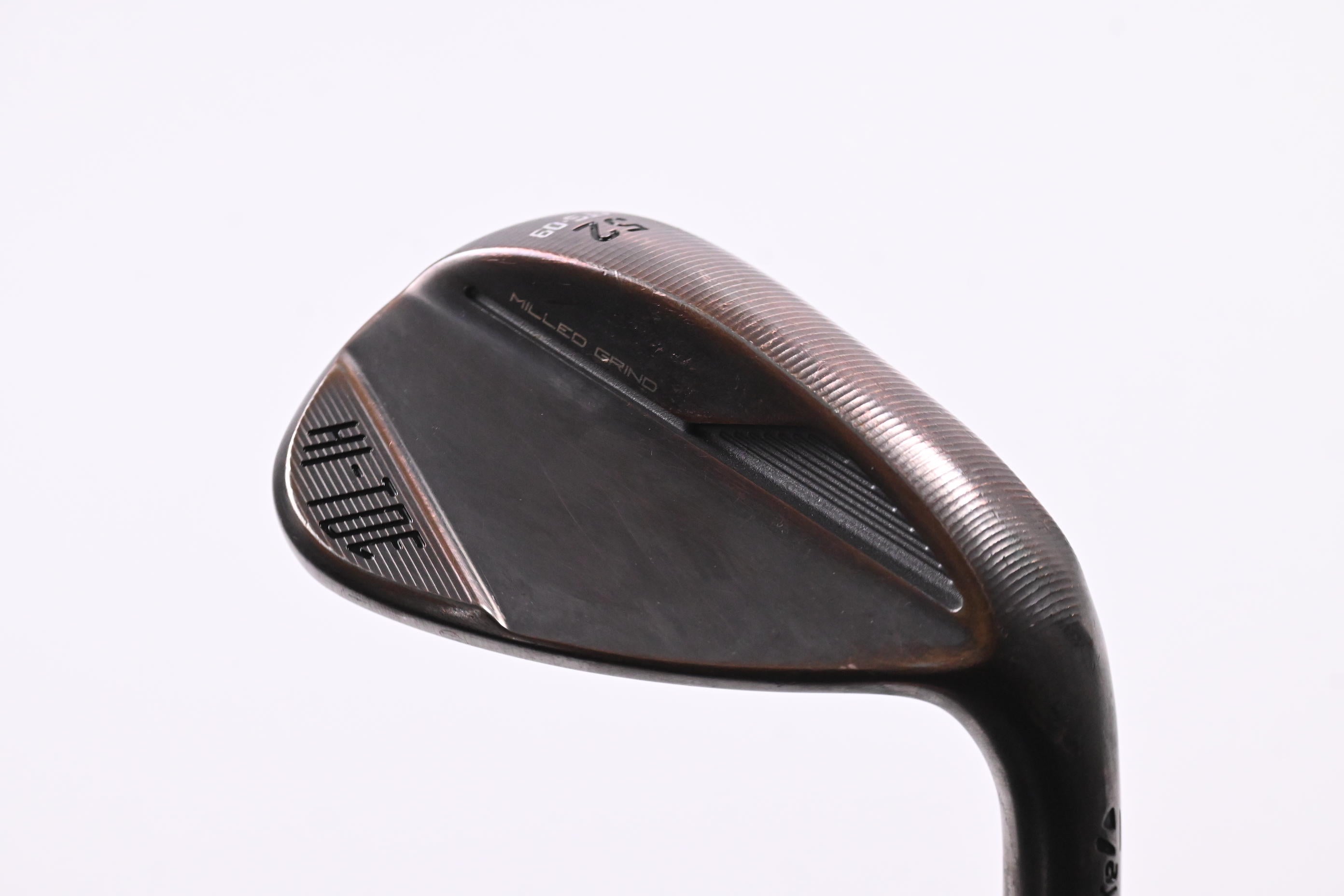 Taylormade Hi-Toe 4 Gap Wedge / 52 Degree / Wedge Flex Vokey SM11 Shaft