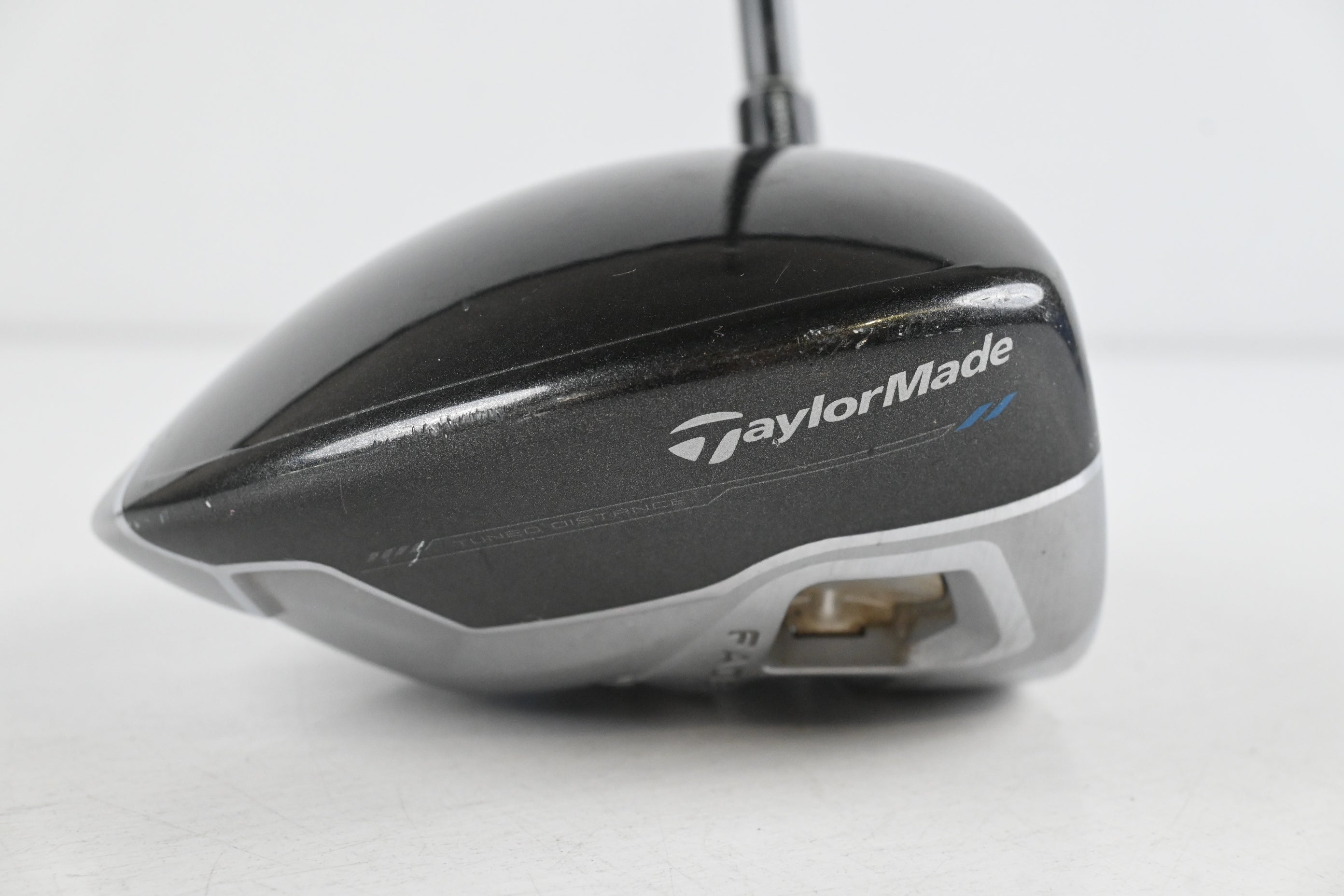 Taylormade SLDR Driver / 10.5 Degree / Regular Flex Fujikura Speeder 57 Shaft