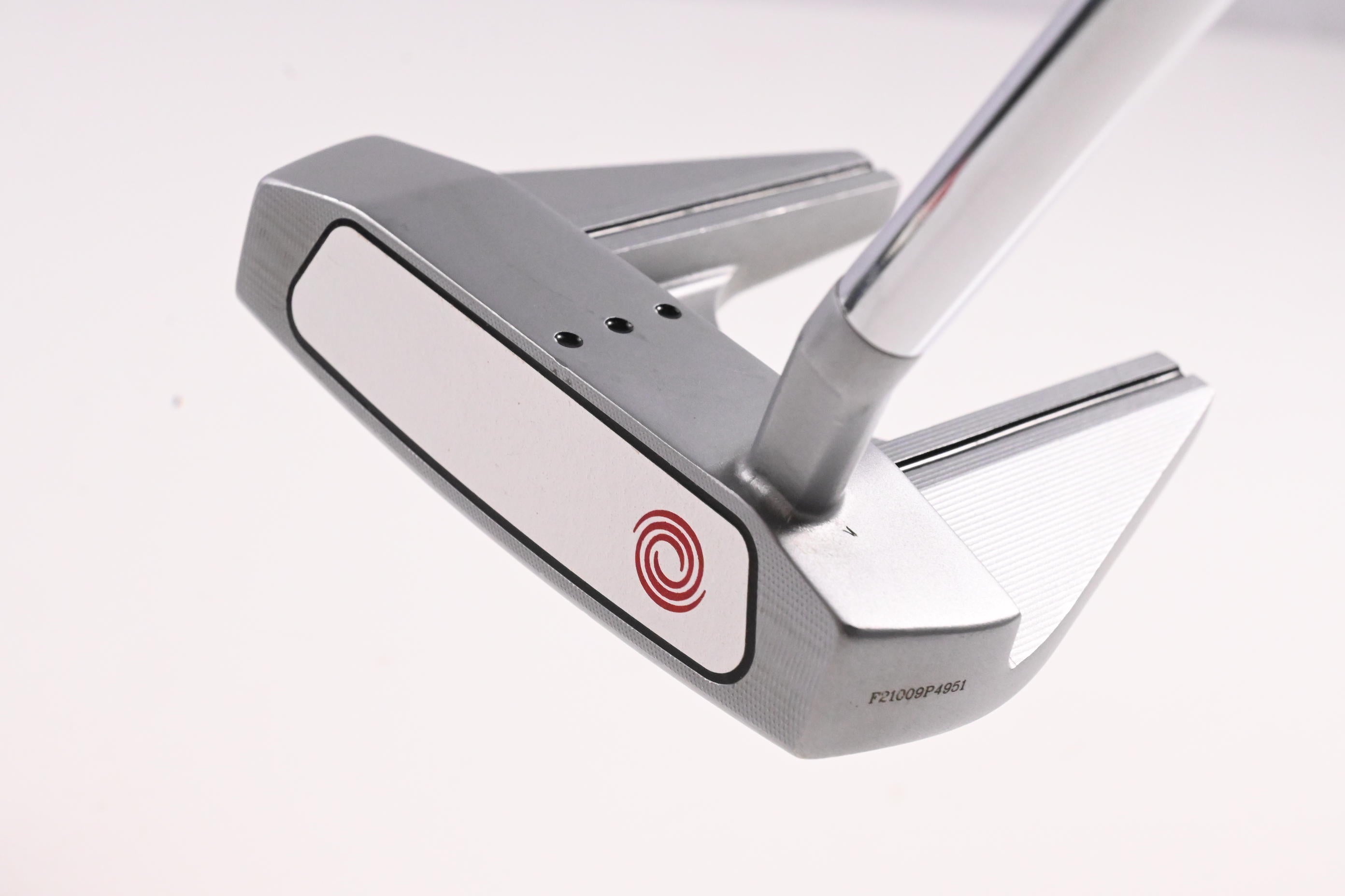 Odyssey White Hot OG 2023 7 S Putter / 34 Inch