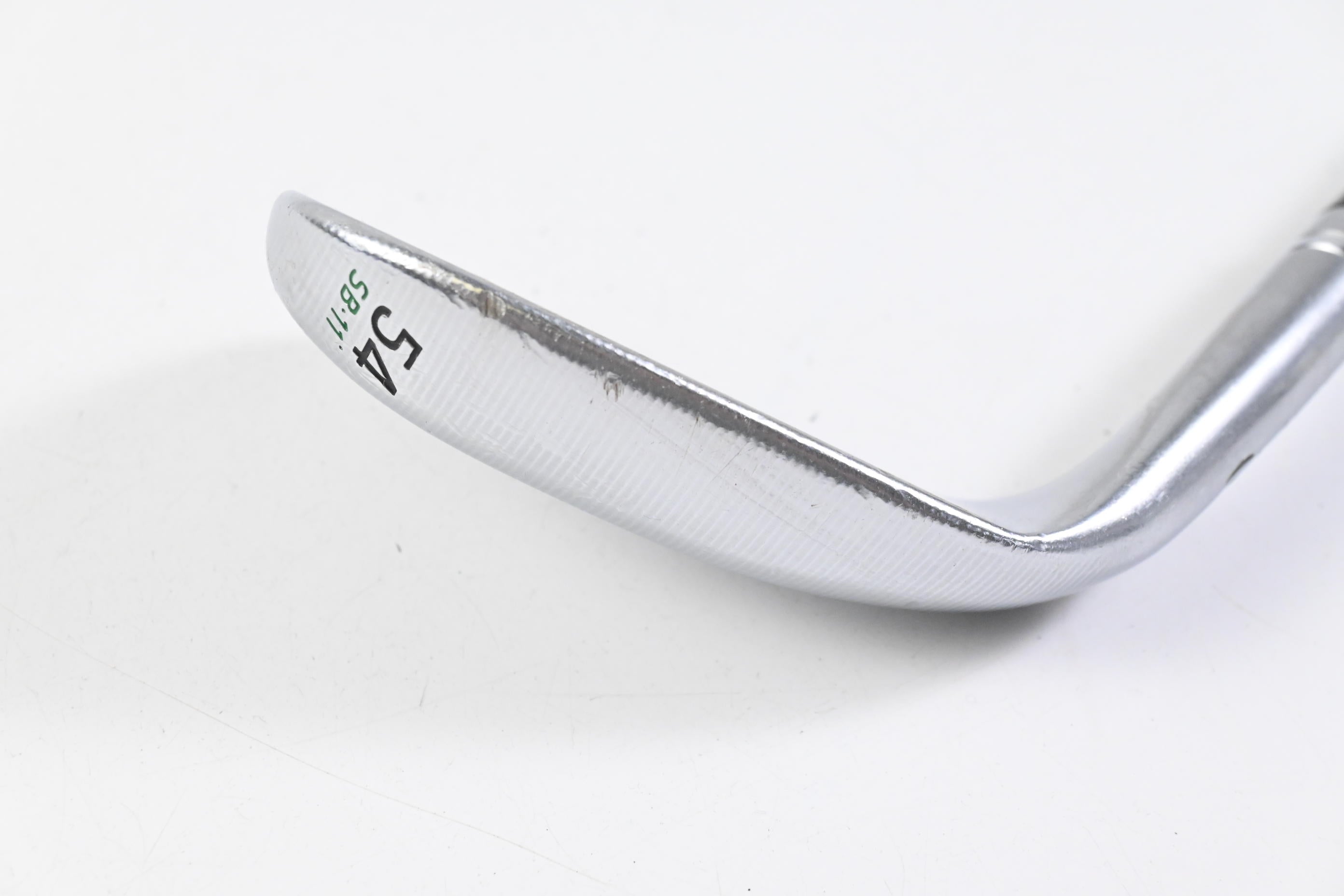 Taylormade Milled Grind 4 Sand Wedge / 54 Degree / X-Flex Project X Precision