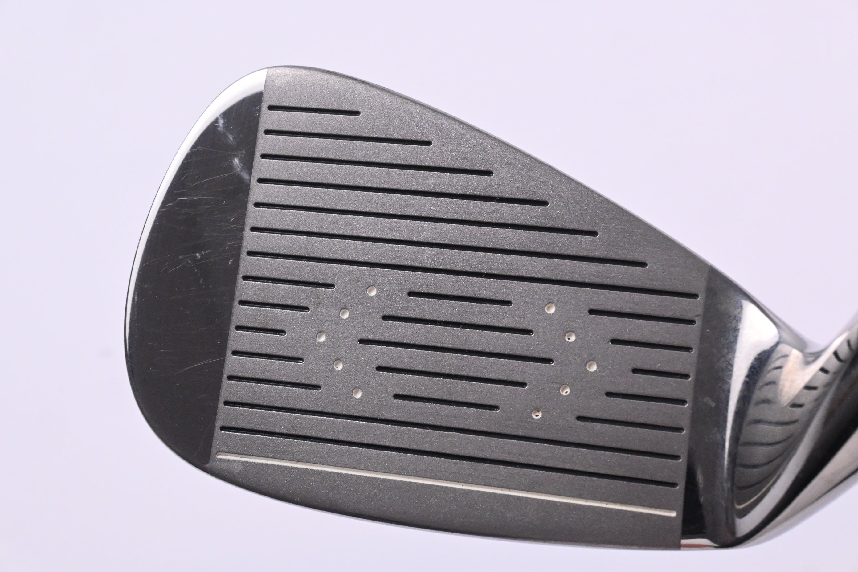 Ladies Nancy Lopez Albany 250 #8 Iron / Ladies Flex HP101 65 Shaft