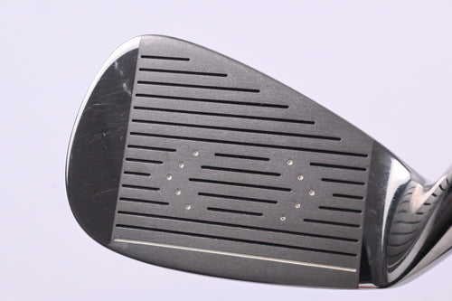 Ladies Nancy Lopez Albany 250 #8 Iron / Ladies Flex HP101 65 Shaft