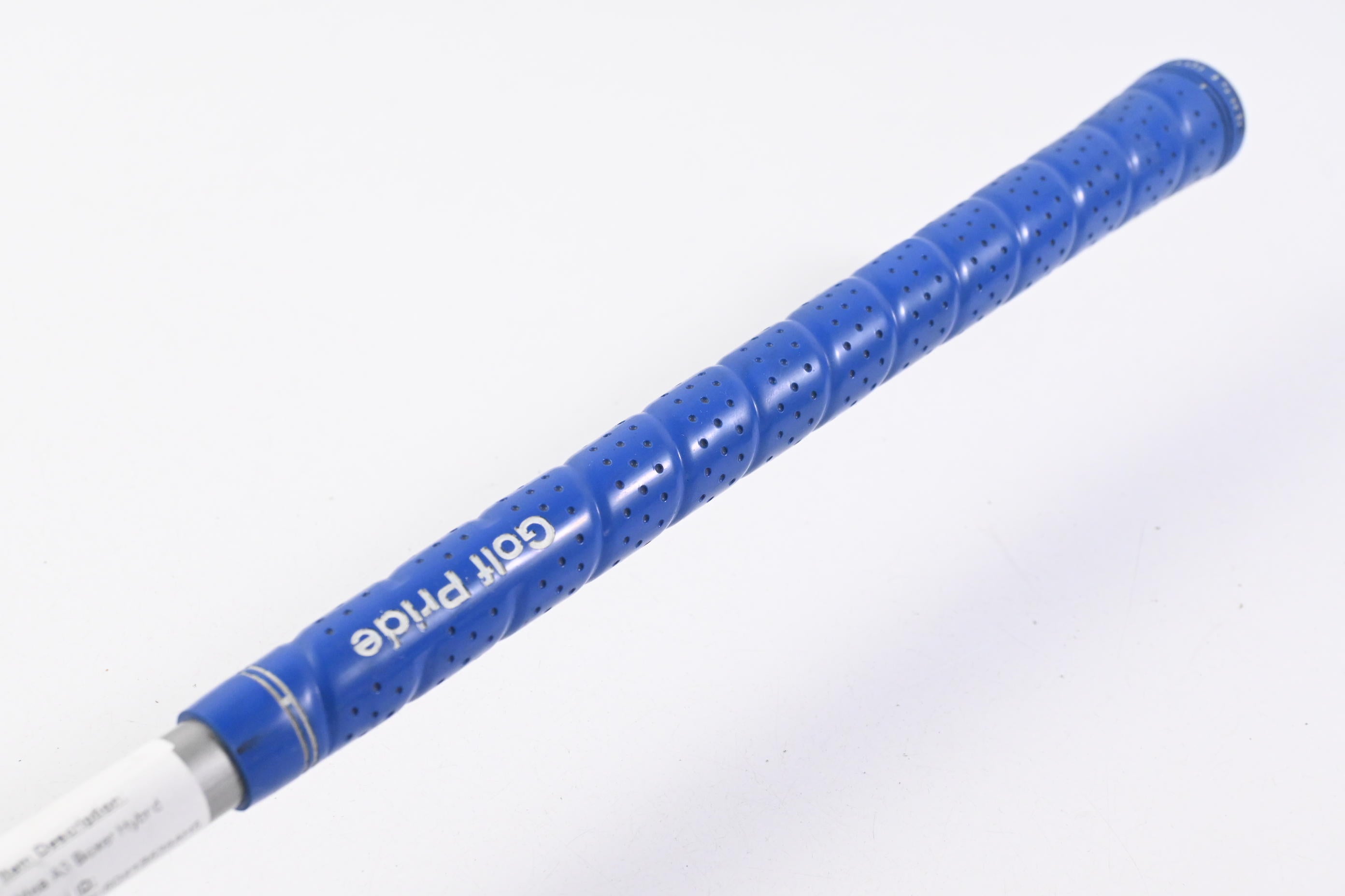 Adams Idea A3 Boxer #3 Hybrid / 19 Degree / Stiff Flex Grafalloy ProLaunch Red