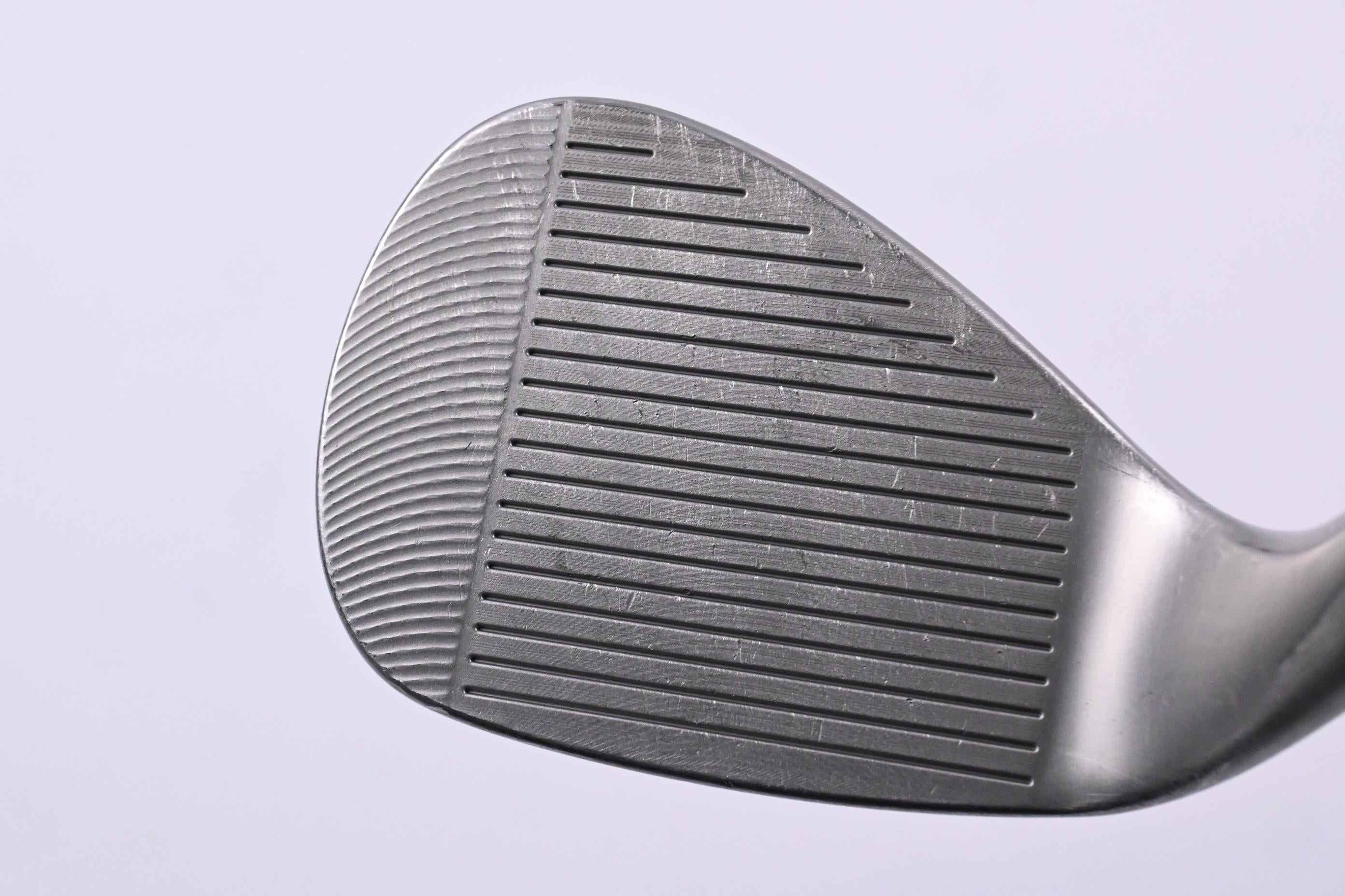 Cleveland RTZ Tour Rack Lob Wedge / 58 Degree / Wedge Flex Dynamic Gold Spinner
