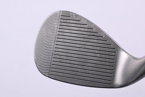 Cleveland RTZ Tour Rack Lob Wedge / 58 Degree / Wedge Flex Dynamic Gold Spinner