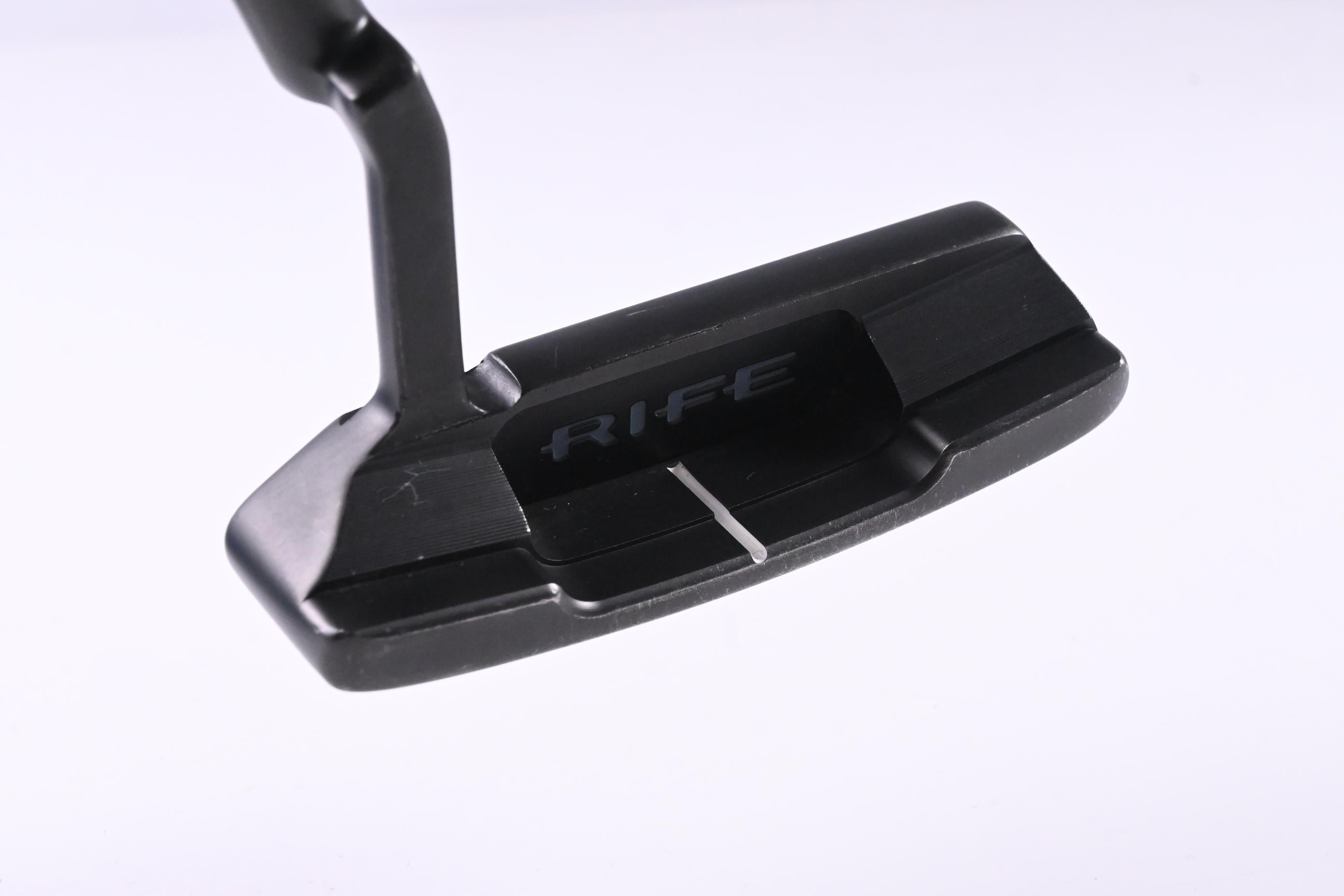 Rife RFX 2018 Series X Riddler X Putter / 34 Inch